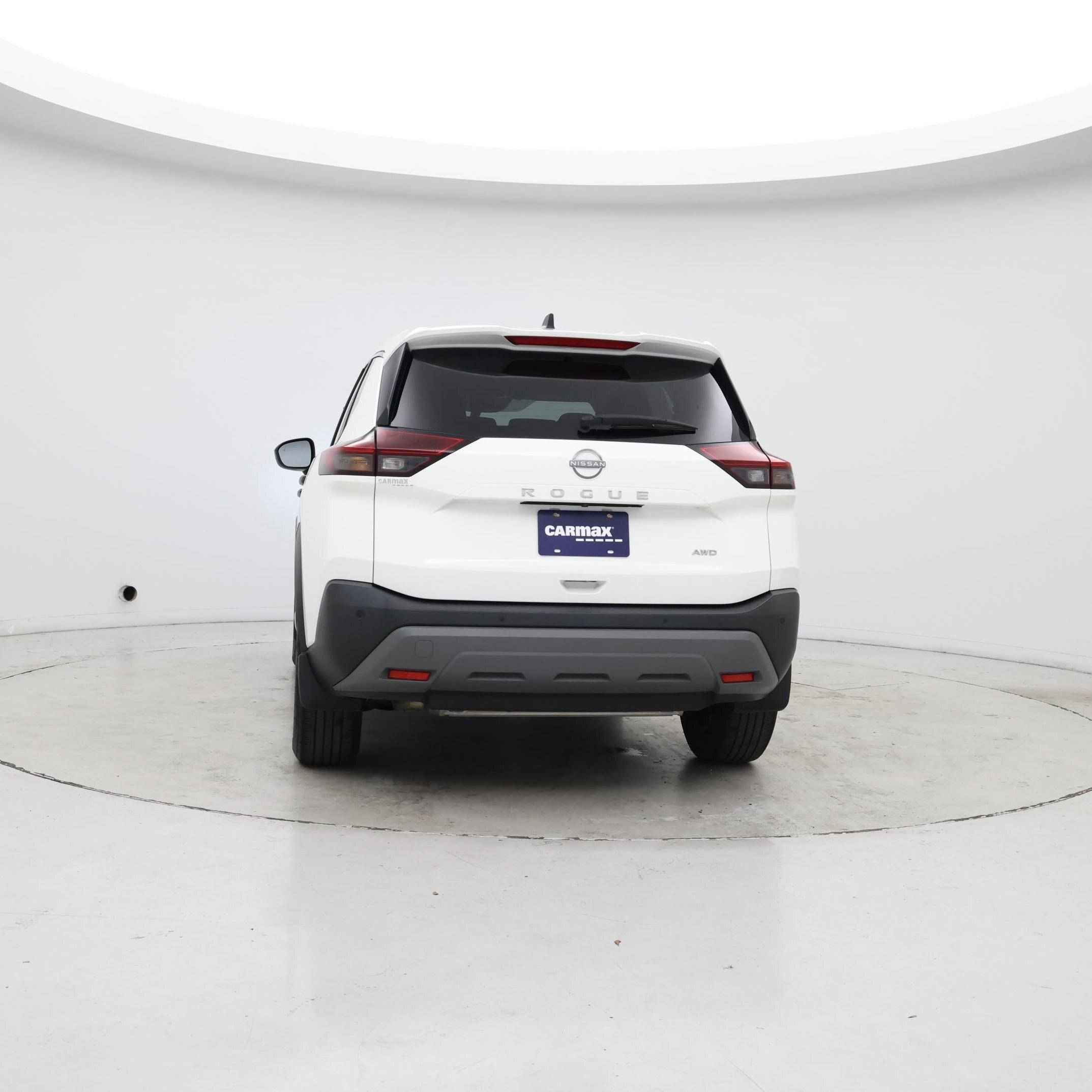 Thumbnail: 2023 Nissan Rogue - 6