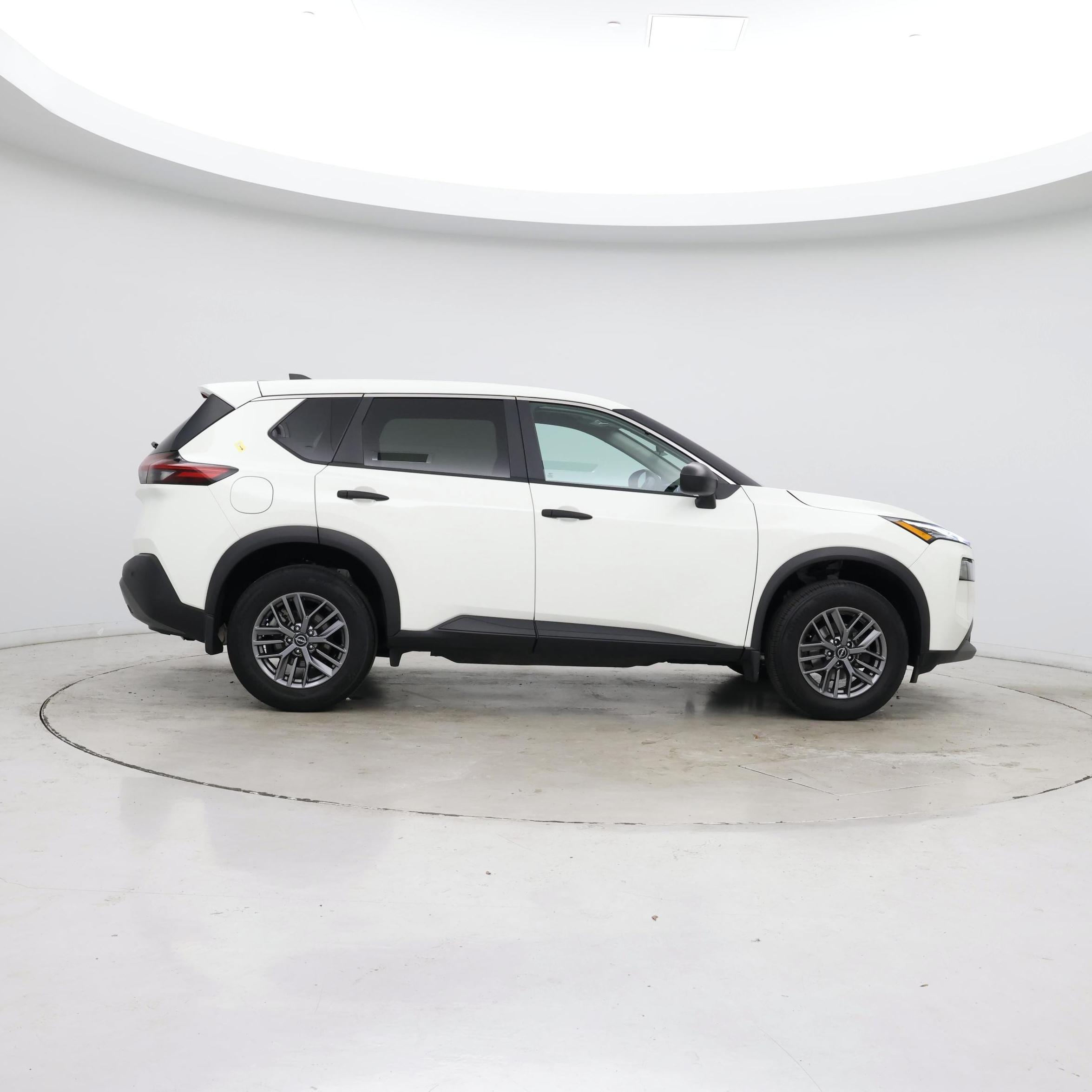 Thumbnail: 2023 Nissan Rogue - 7