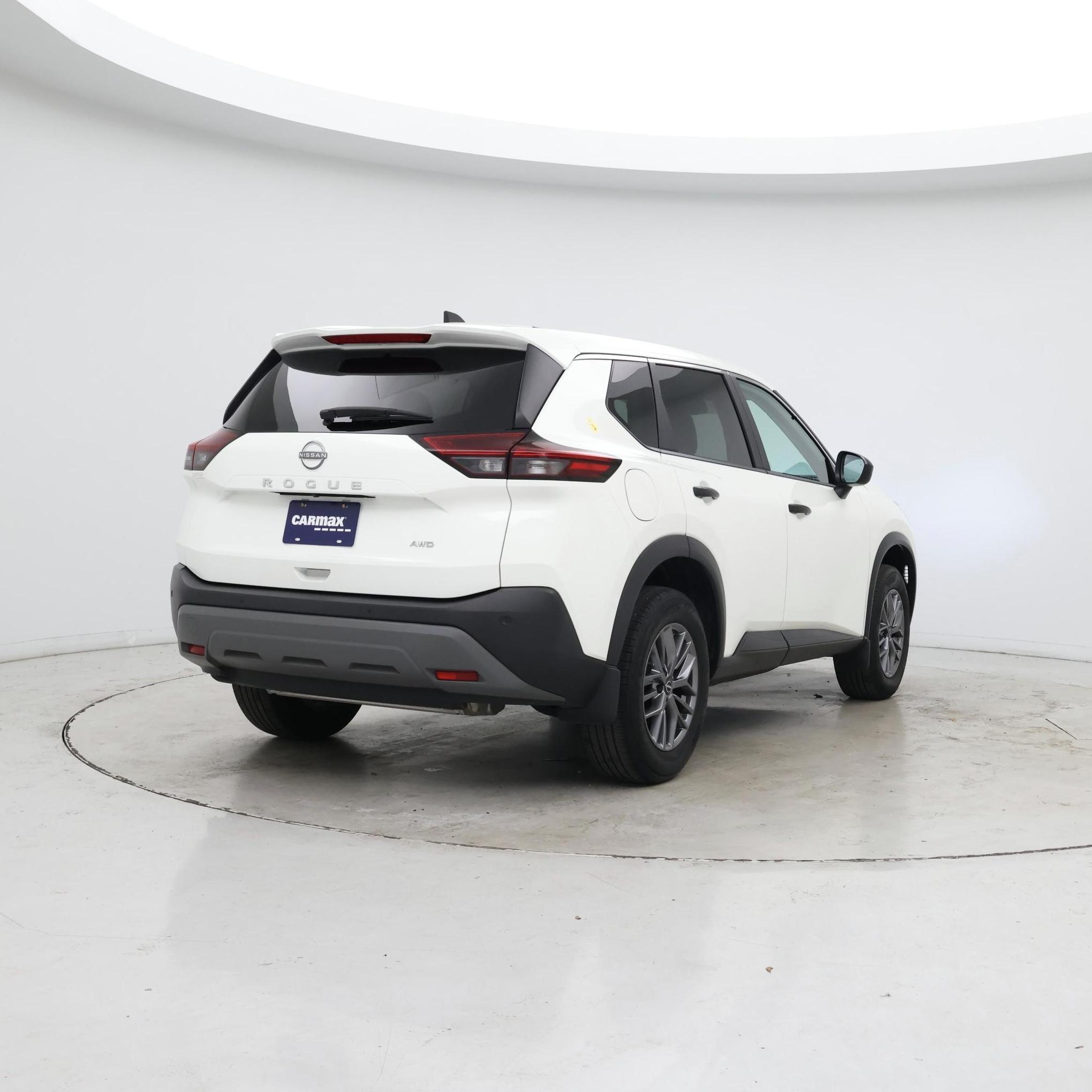 Thumbnail: 2023 Nissan Rogue - 8