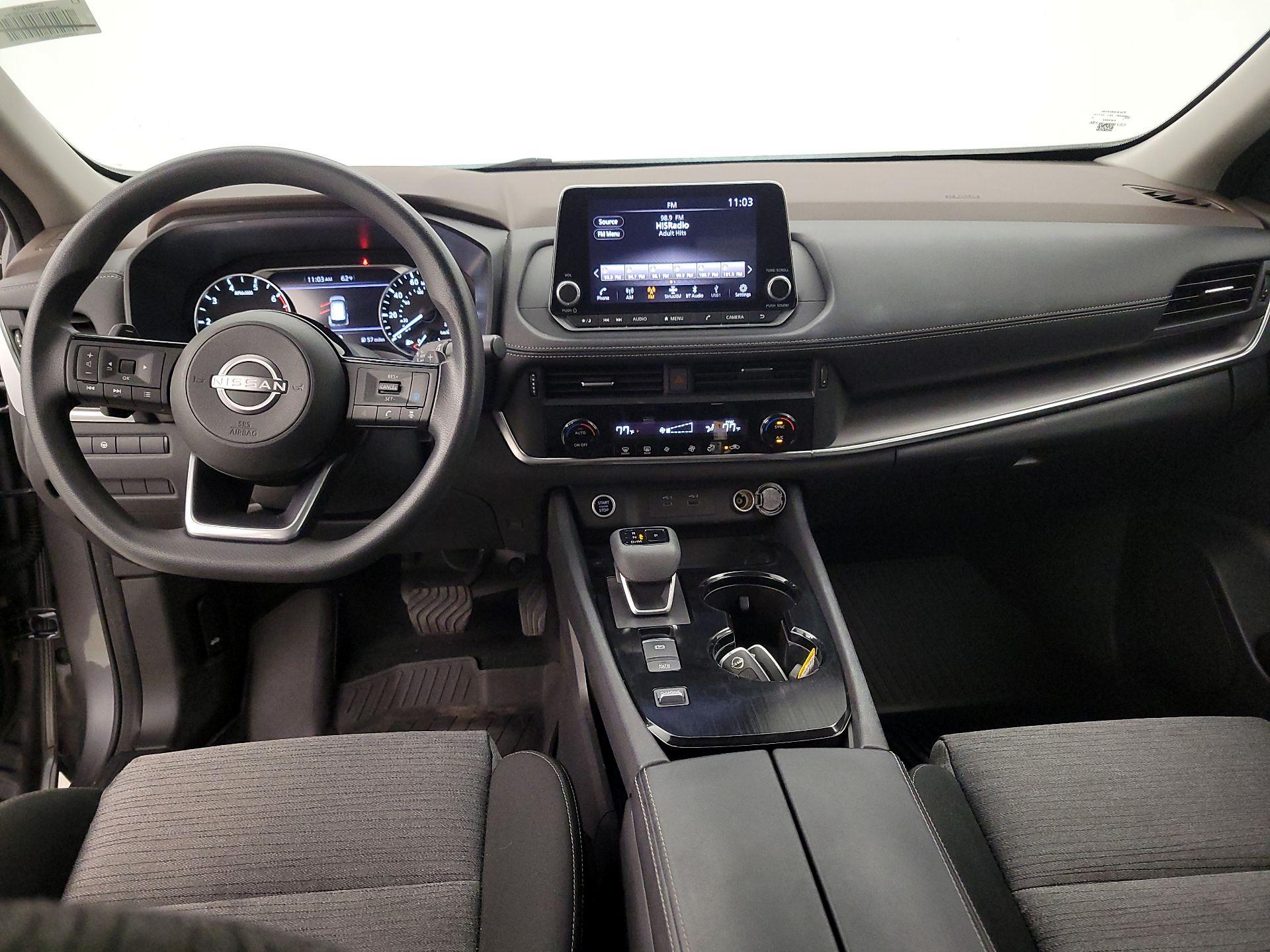 Thumbnail: 2023 Nissan Rogue - 9