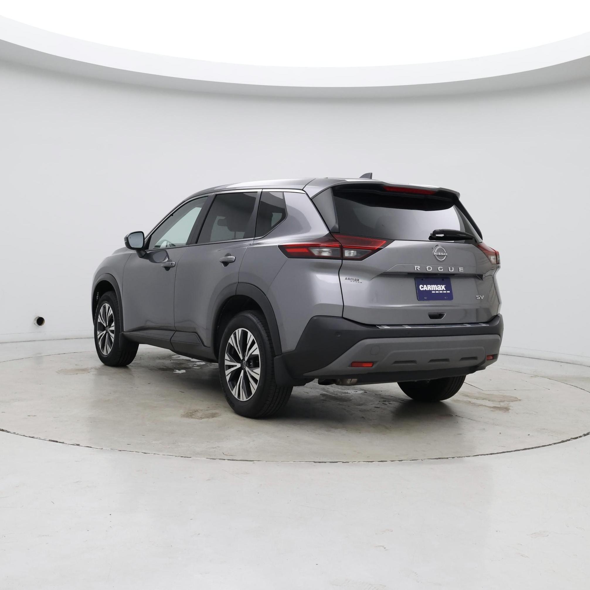 Thumbnail: 2023 Nissan Rogue - 2
