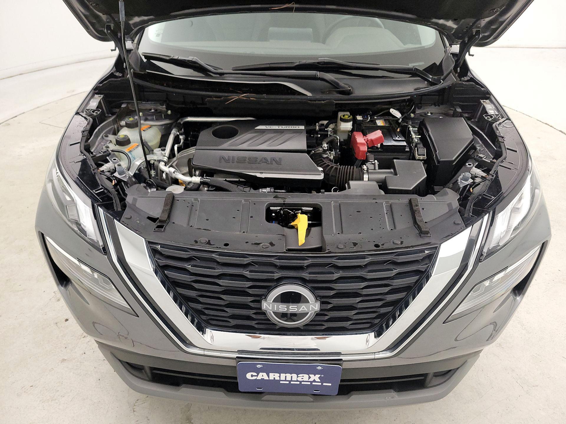 Thumbnail: 2023 Nissan Rogue - 20