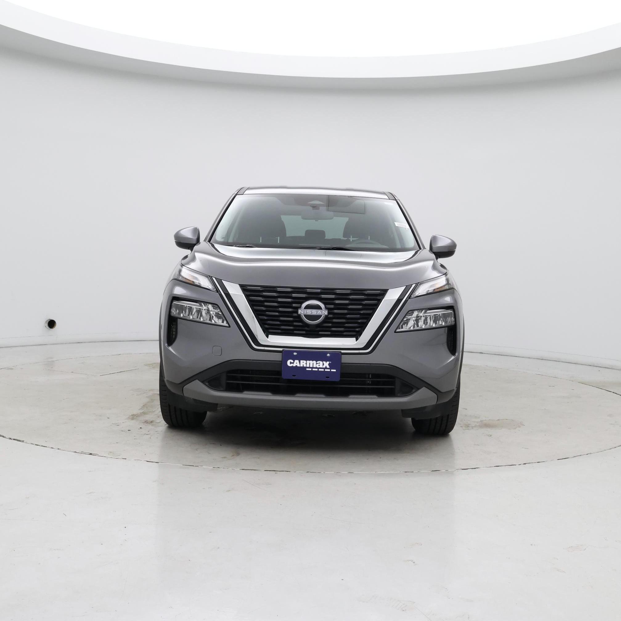 Thumbnail: 2023 Nissan Rogue - 5