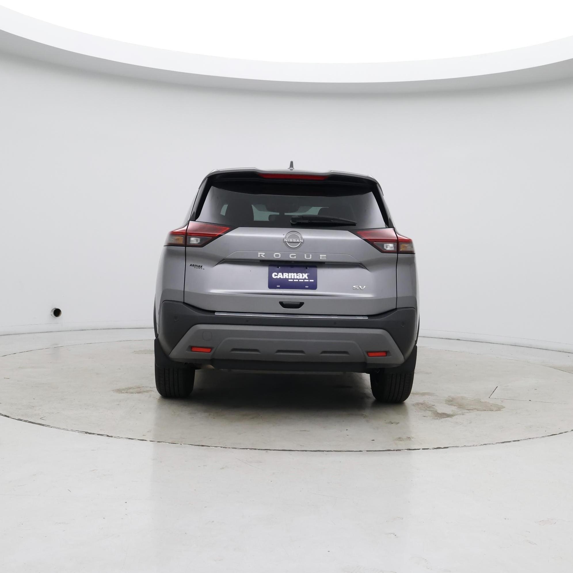 Thumbnail: 2023 Nissan Rogue - 6