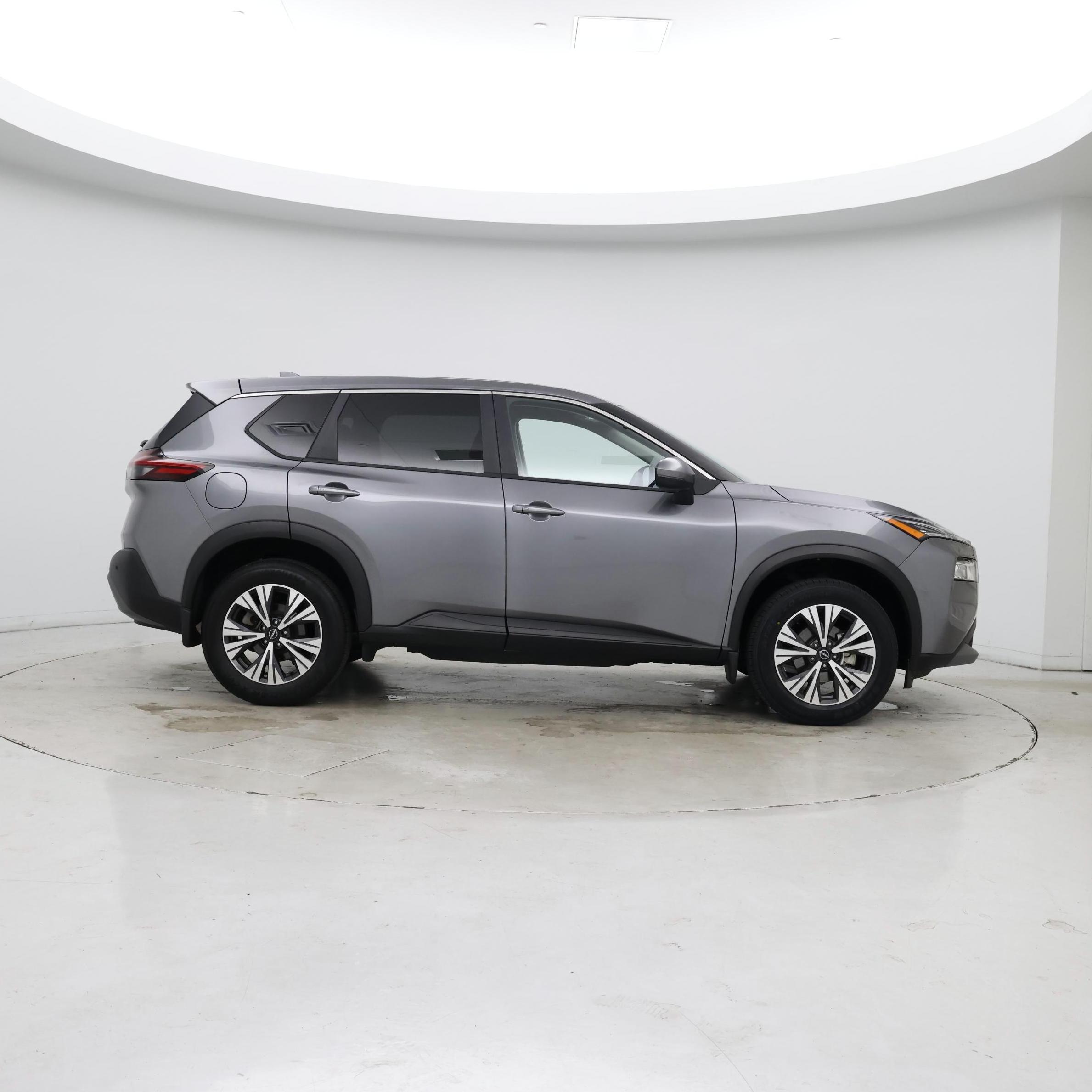 Thumbnail: 2023 Nissan Rogue - 7