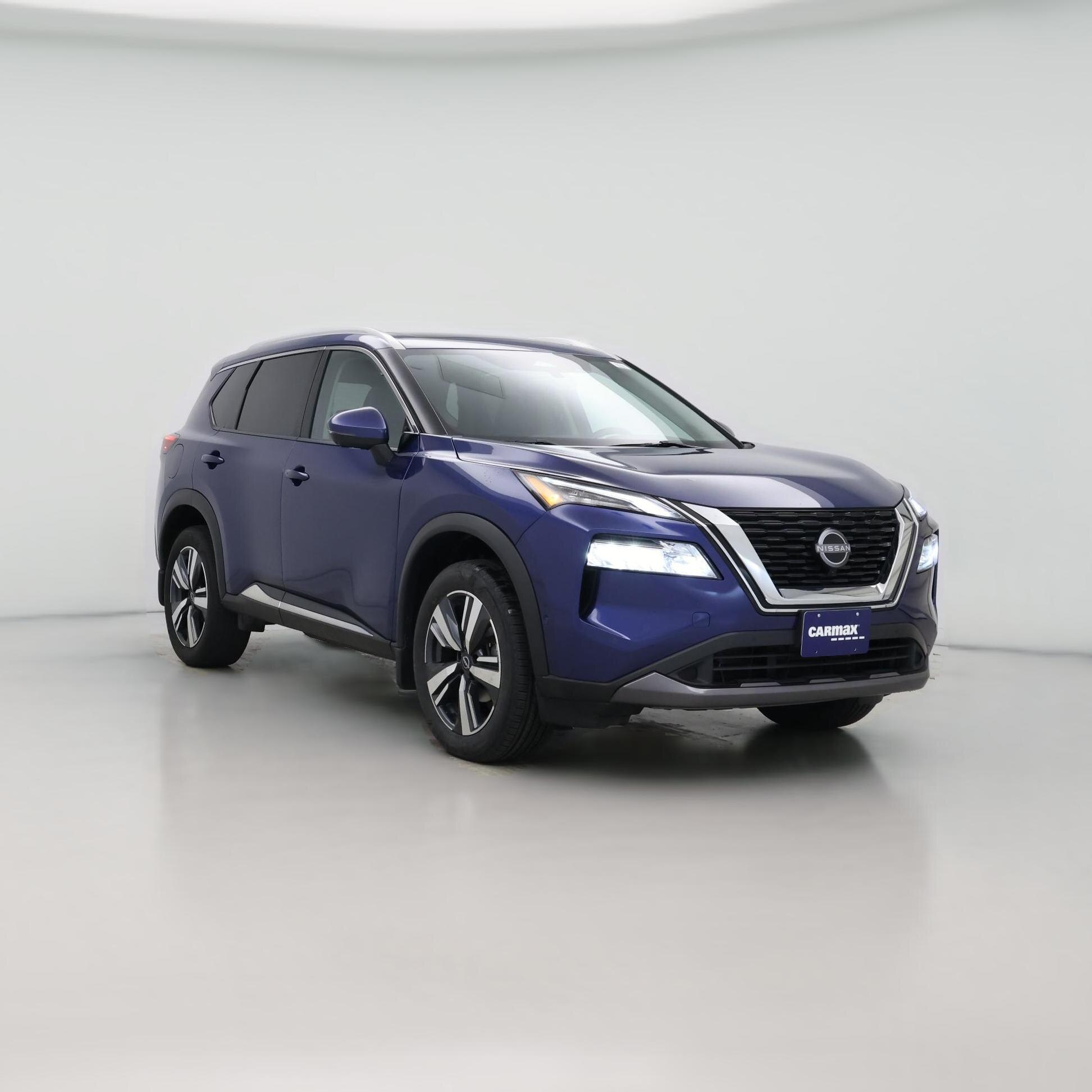 Thumbnail: 2023 Nissan Rogue - 1