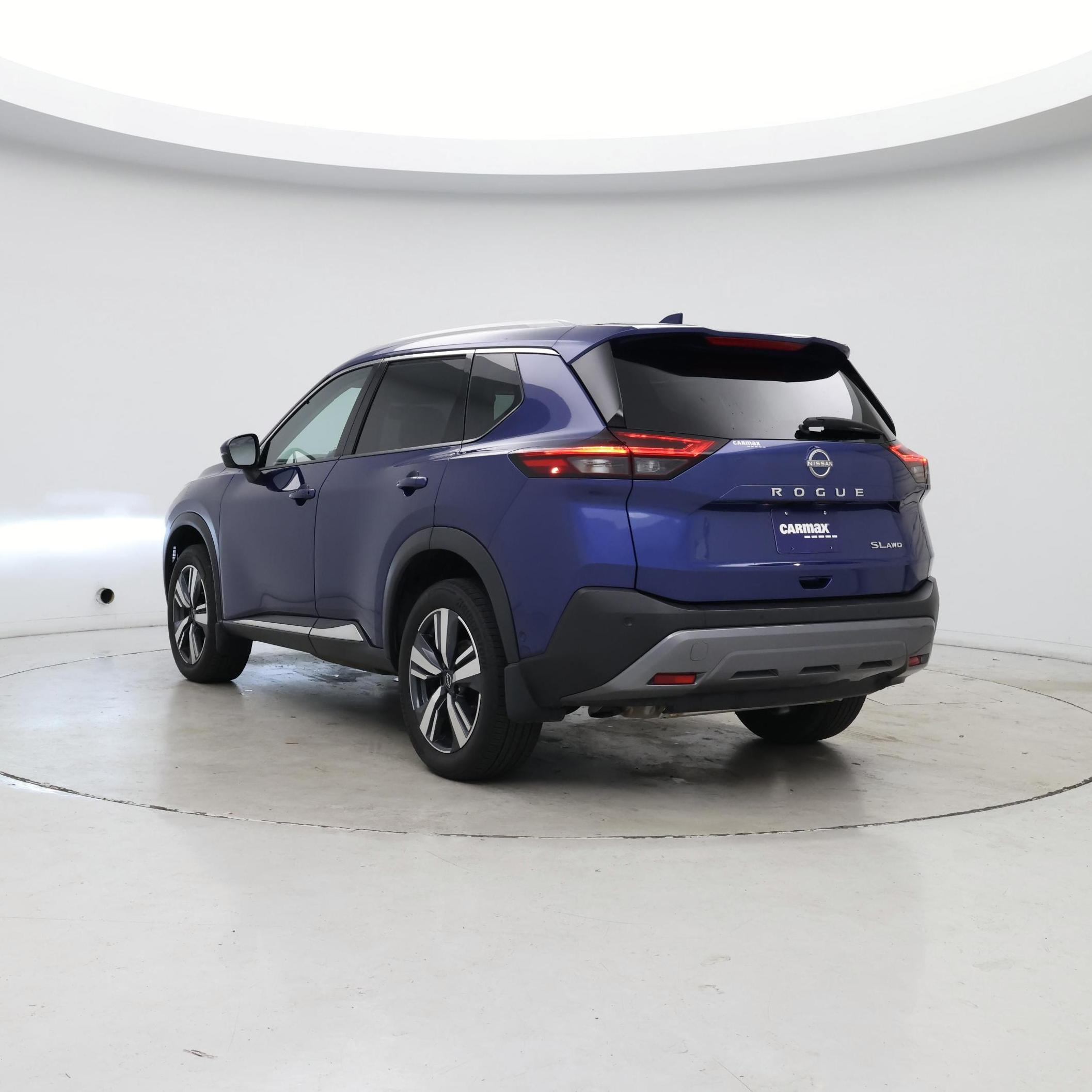 Thumbnail: 2023 Nissan Rogue - 2