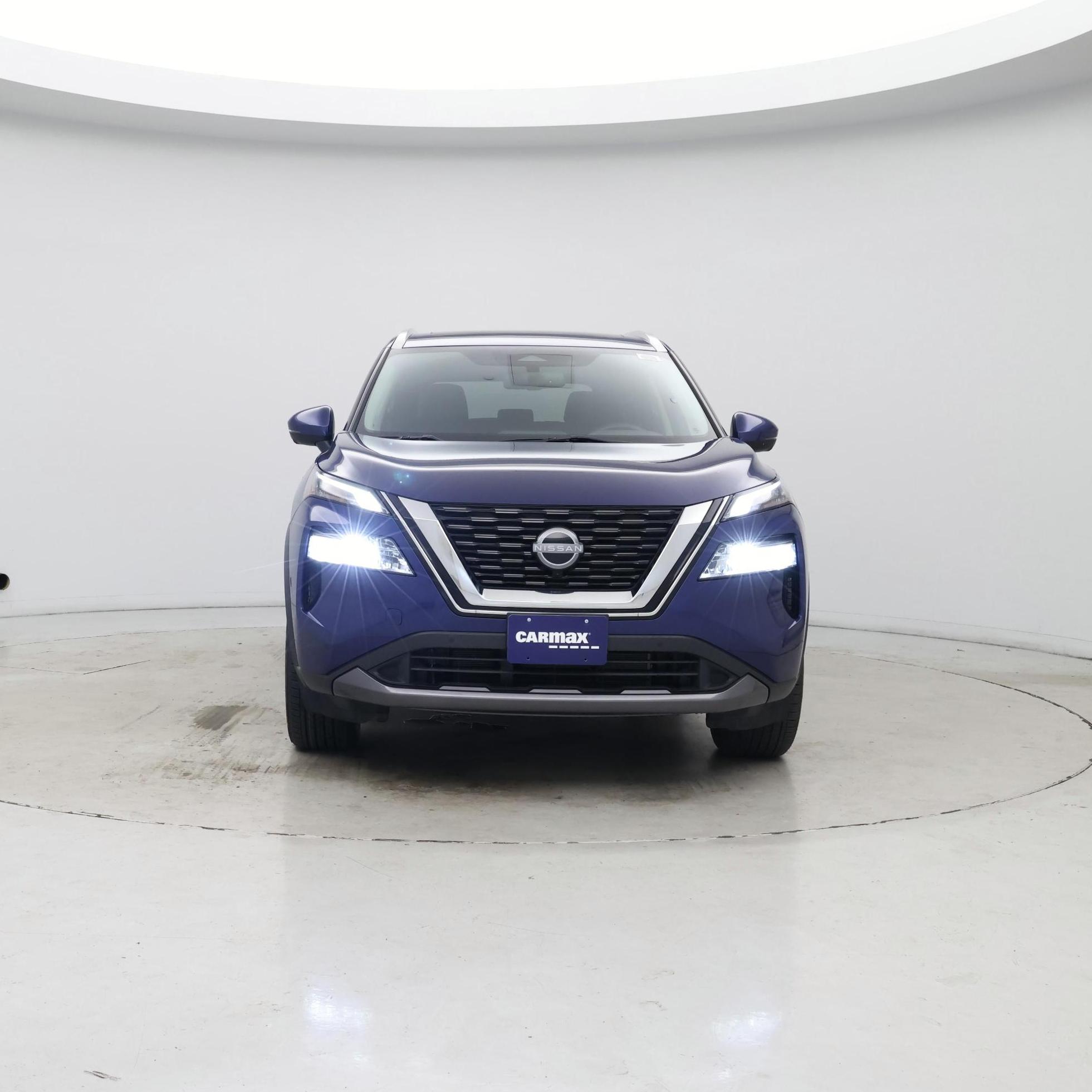 Thumbnail: 2023 Nissan Rogue - 5