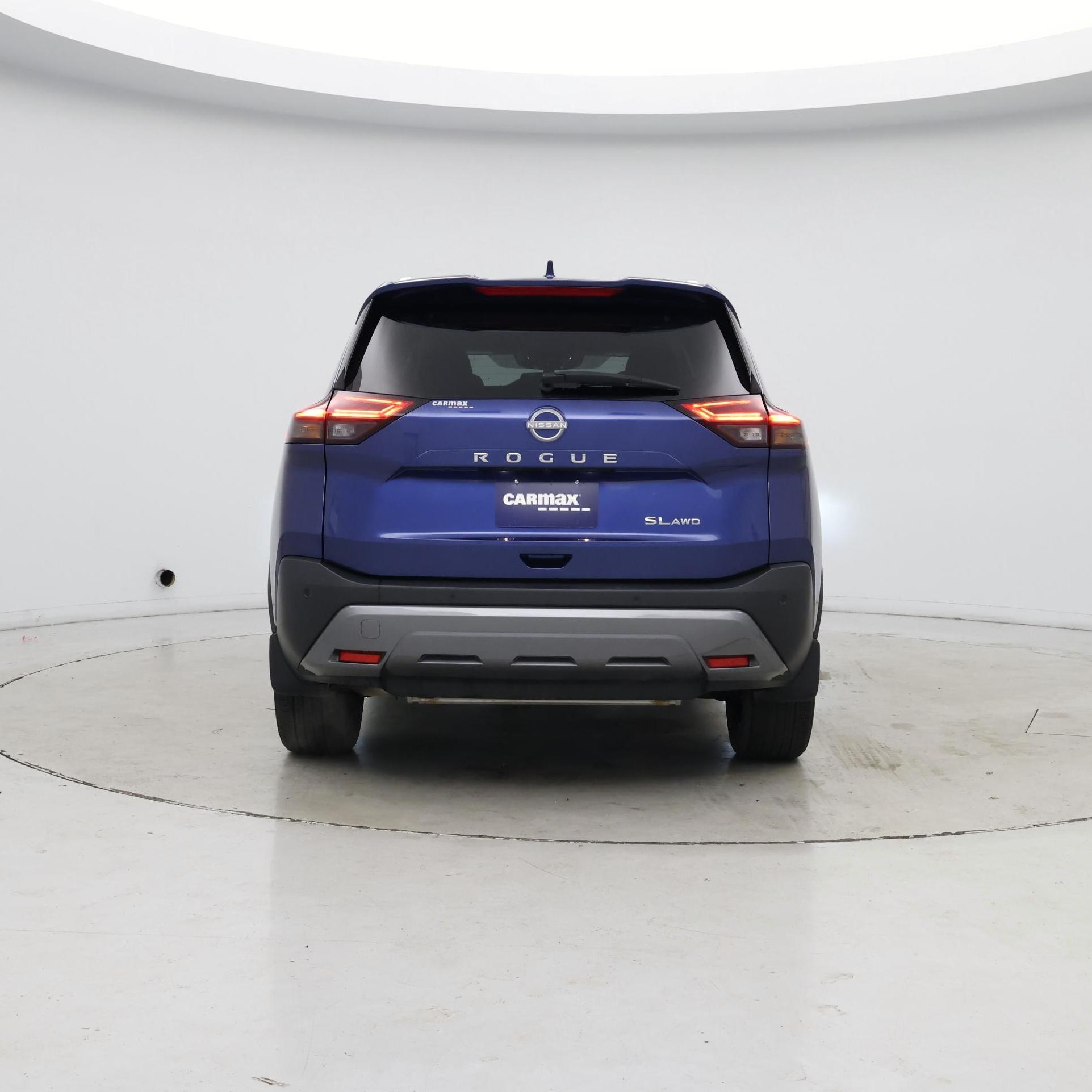 Thumbnail: 2023 Nissan Rogue - 6