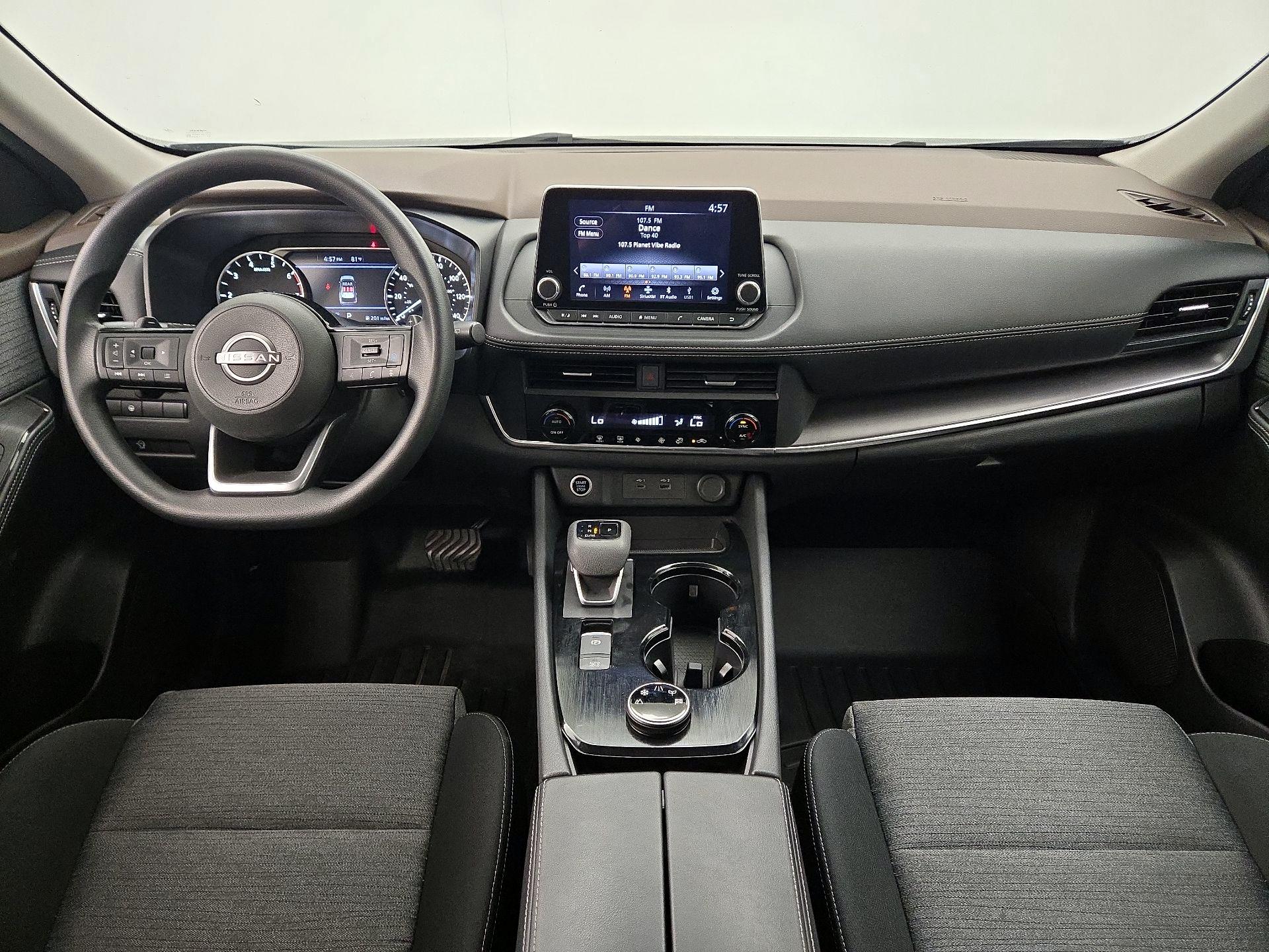 Thumbnail: 2023 Nissan Rogue - 9