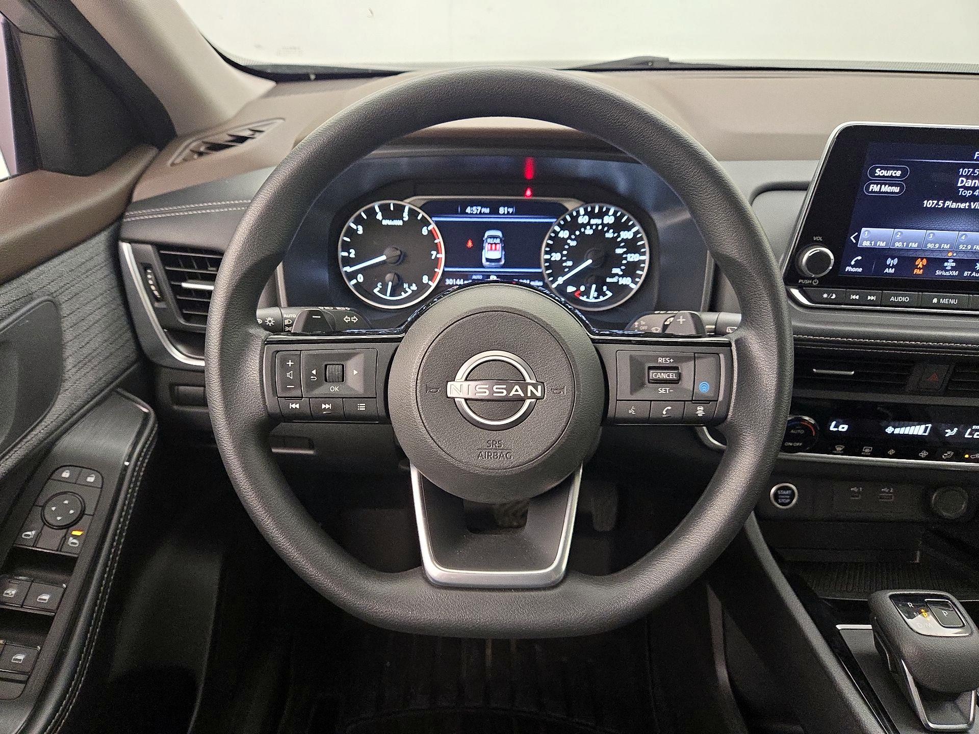 Thumbnail: 2023 Nissan Rogue - 10