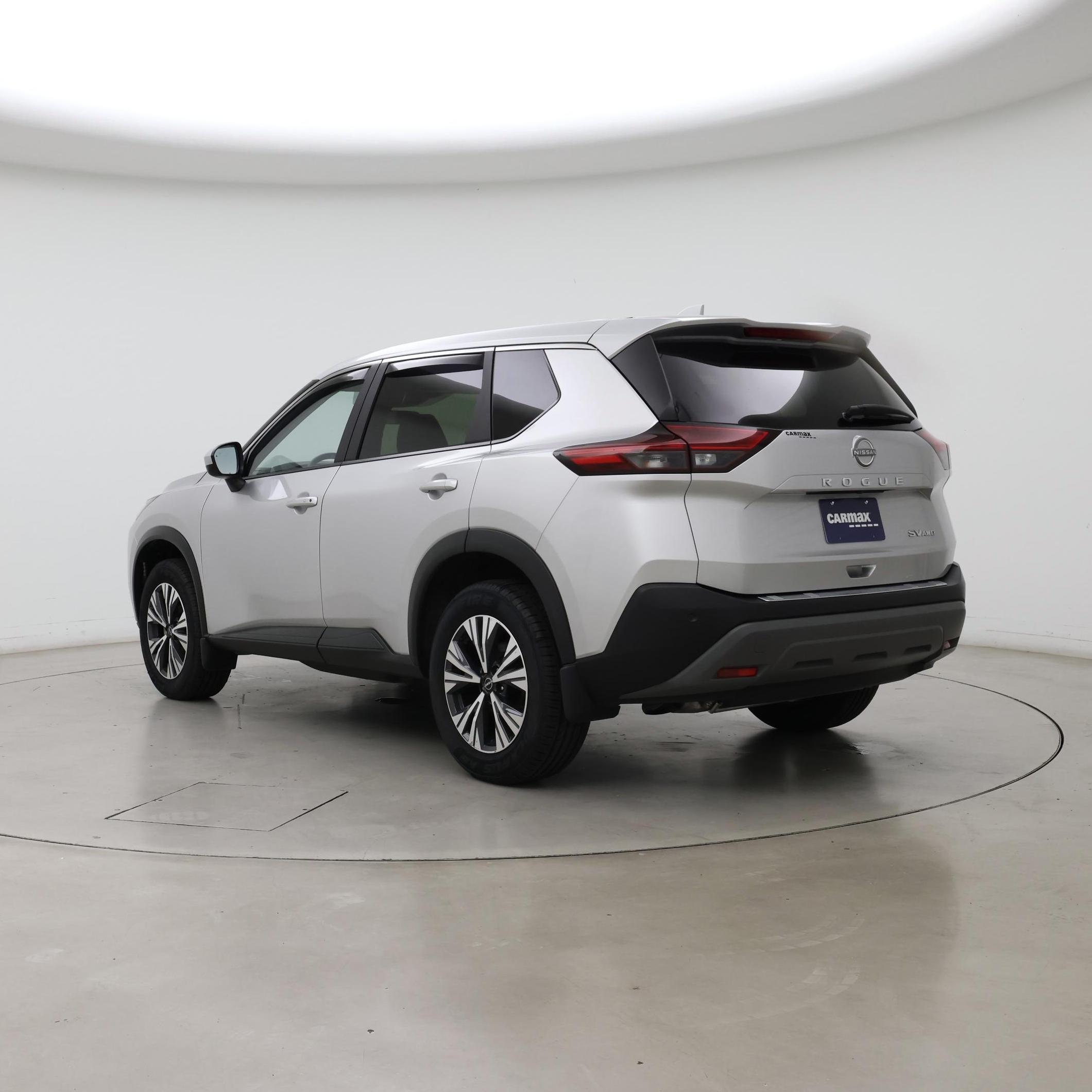 Thumbnail: 2023 Nissan Rogue - 2