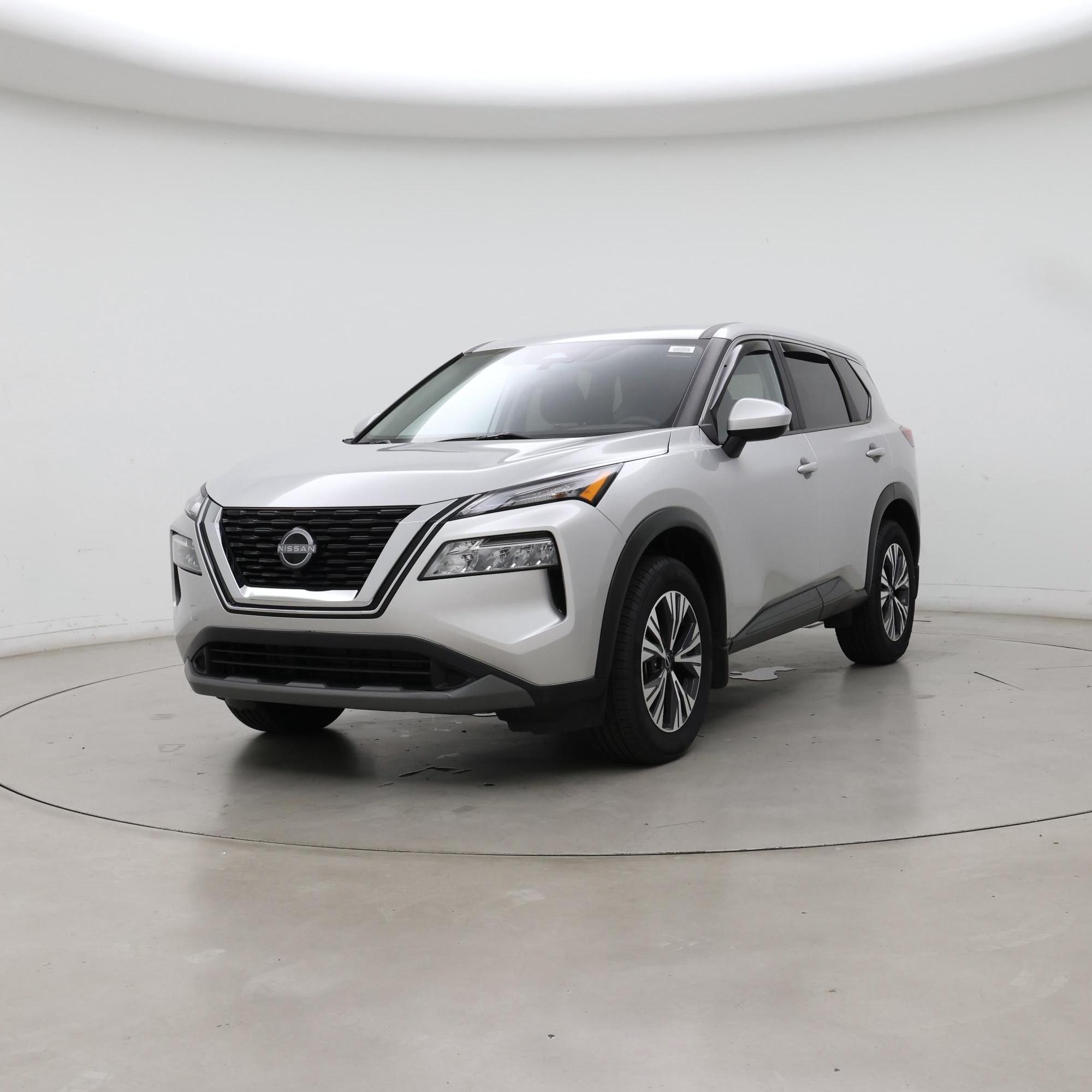 Thumbnail: 2023 Nissan Rogue - 4
