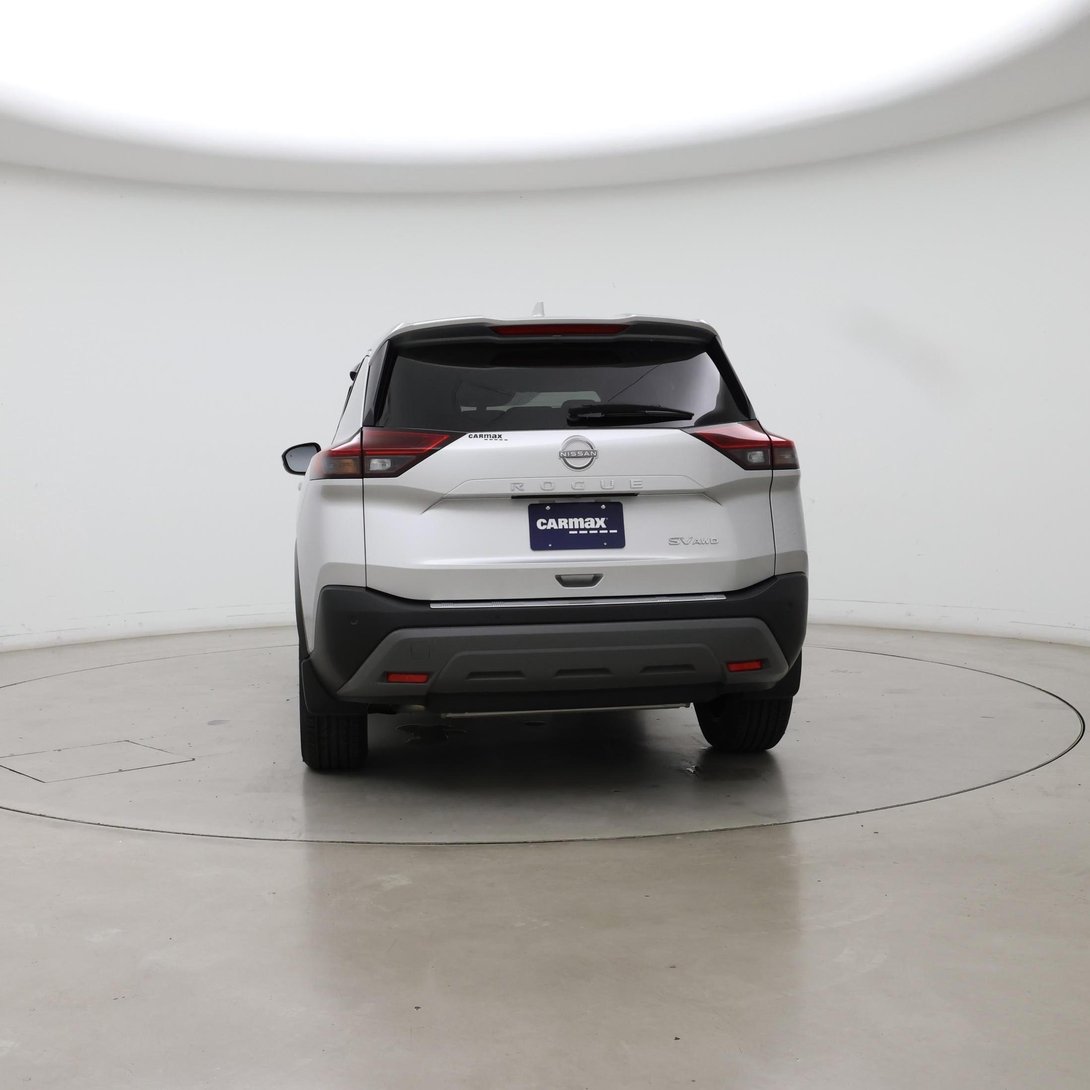 Thumbnail: 2023 Nissan Rogue - 6