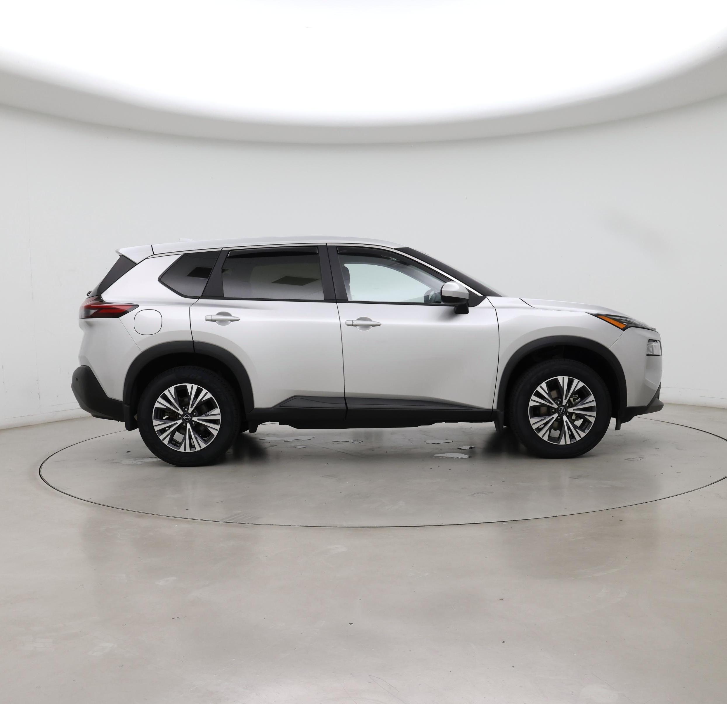 Thumbnail: 2023 Nissan Rogue - 7