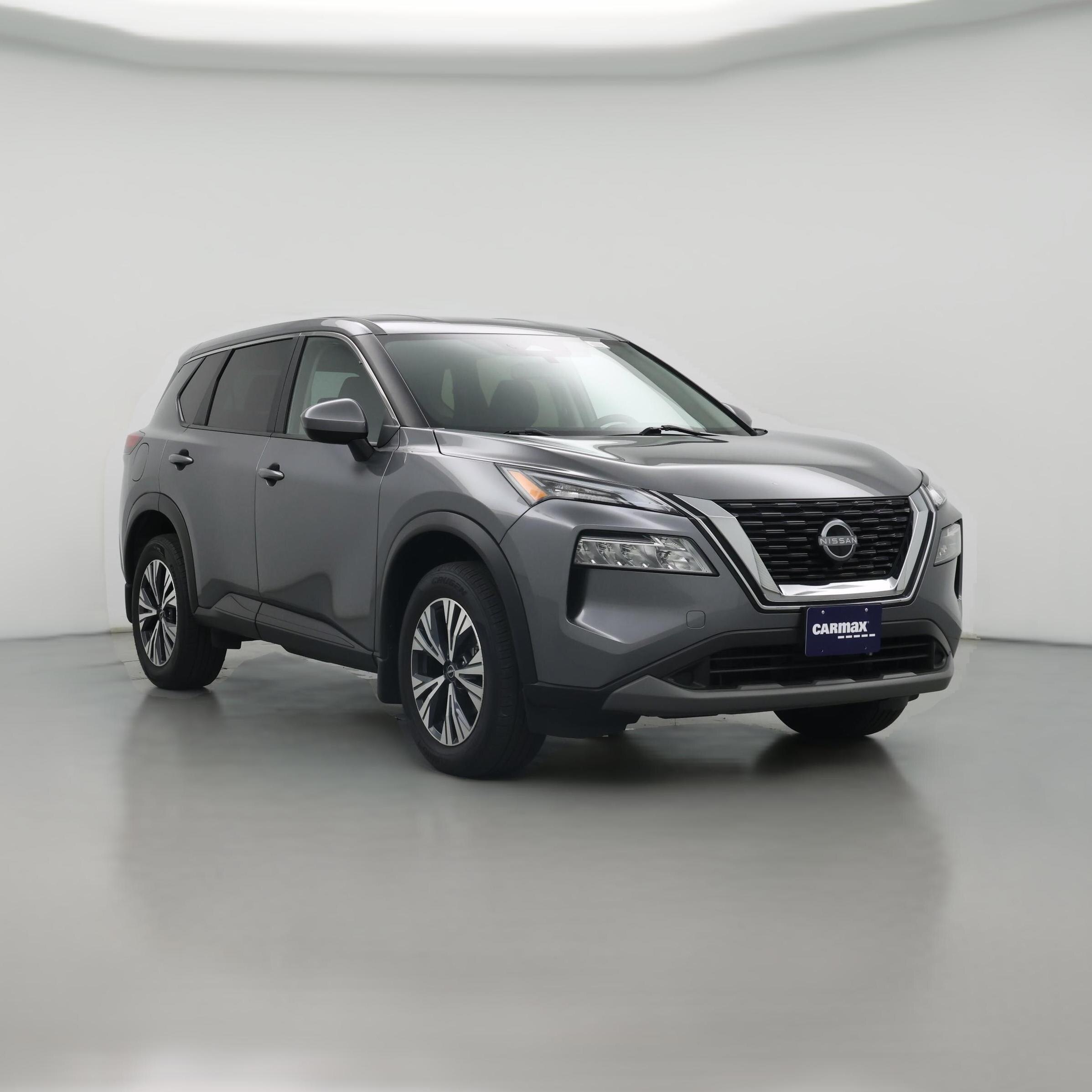 Thumbnail: 2023 Nissan Rogue - 1