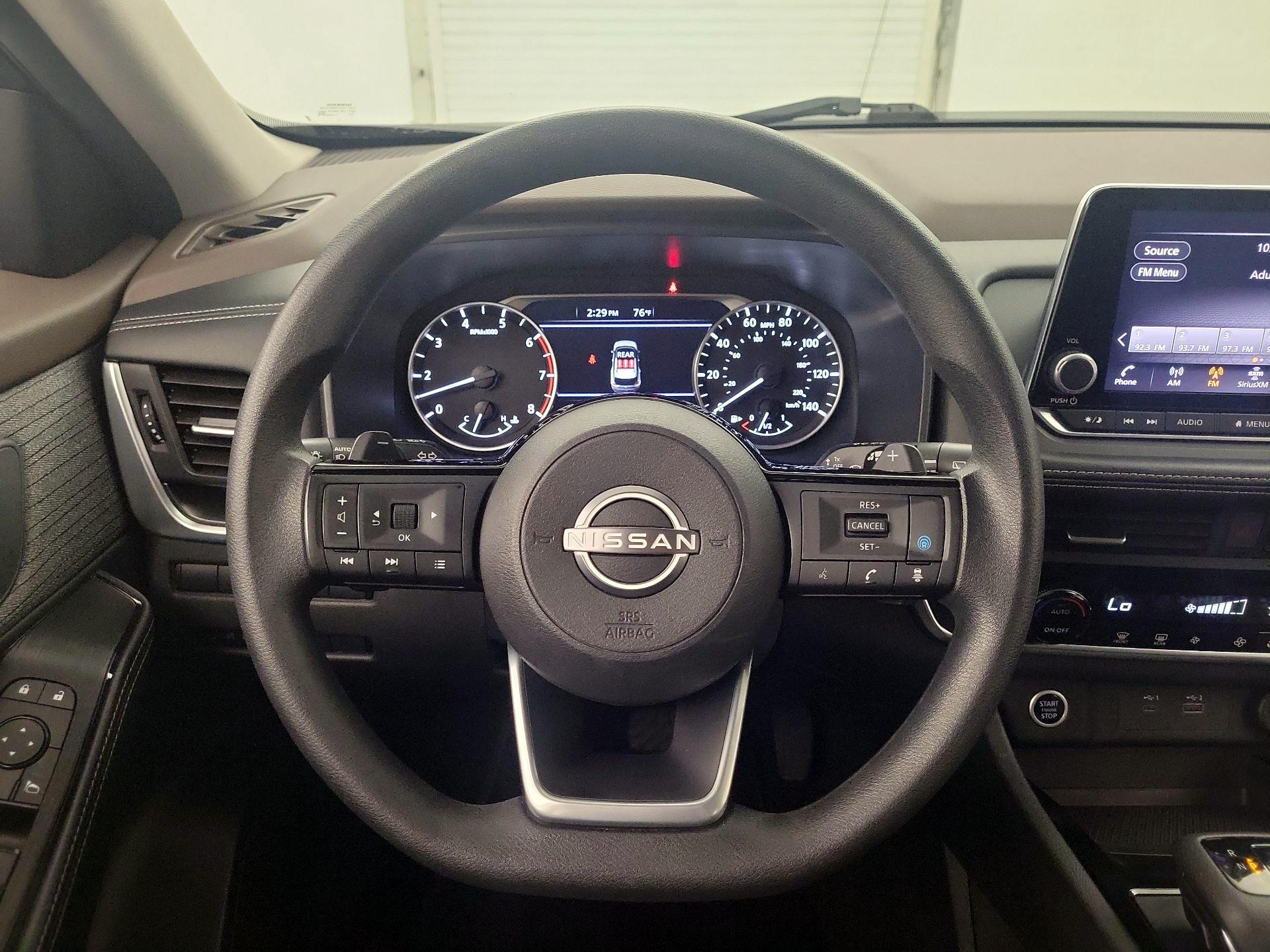 Thumbnail: 2023 Nissan Rogue - 10