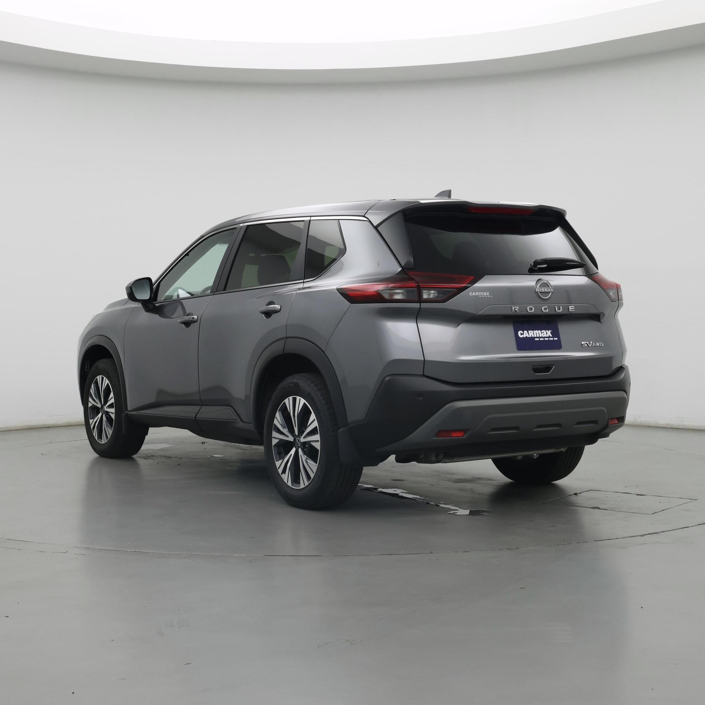 Thumbnail: 2023 Nissan Rogue - 2