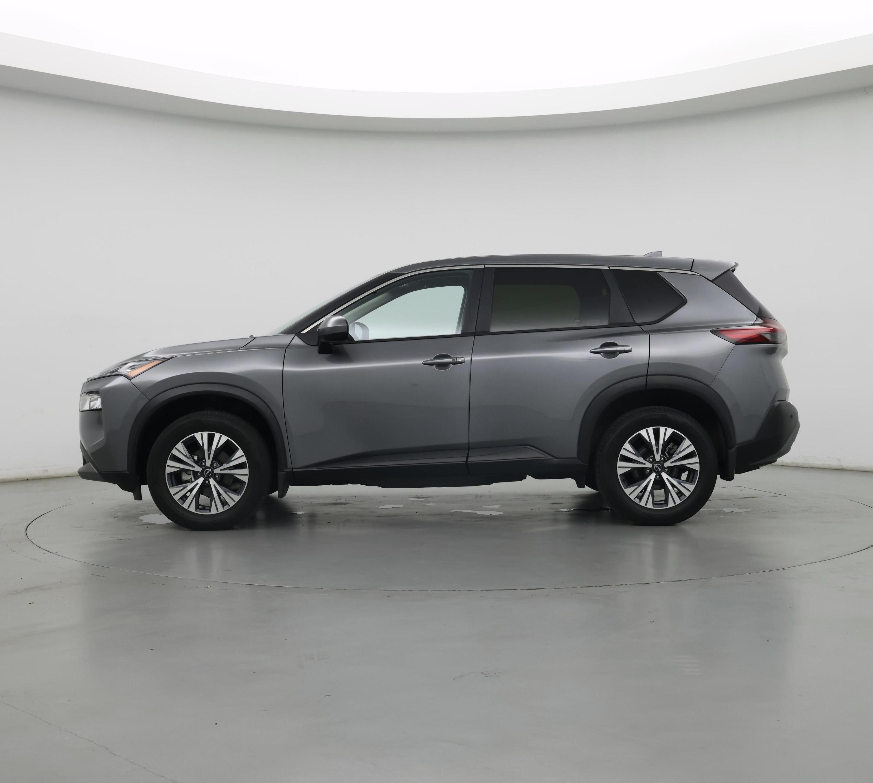 Thumbnail: 2023 Nissan Rogue - 3
