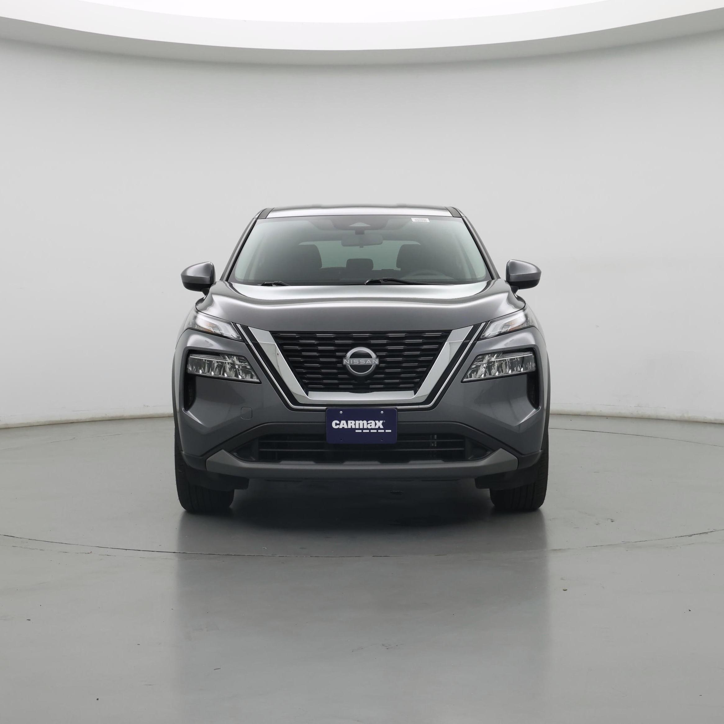 Thumbnail: 2023 Nissan Rogue - 5