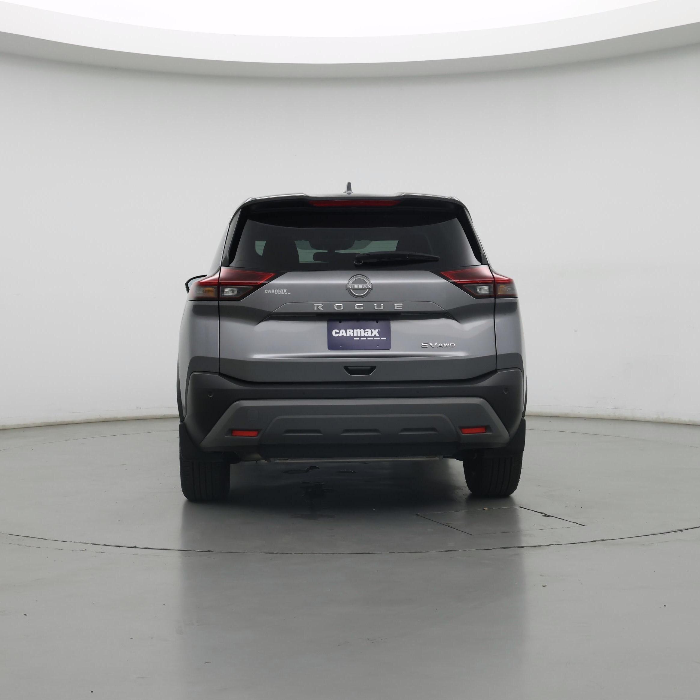 Thumbnail: 2023 Nissan Rogue - 6