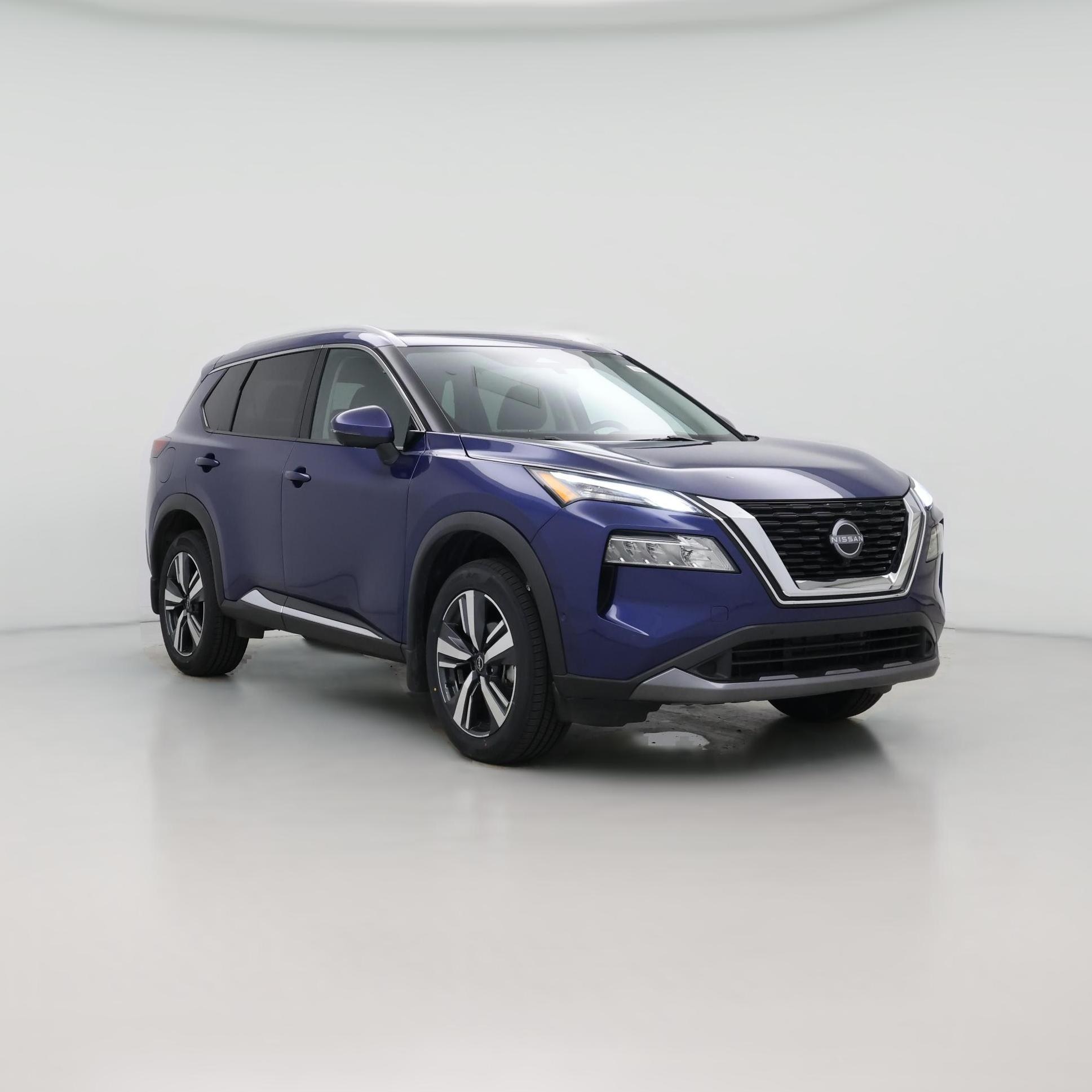 Thumbnail: 2023 Nissan Rogue - 1
