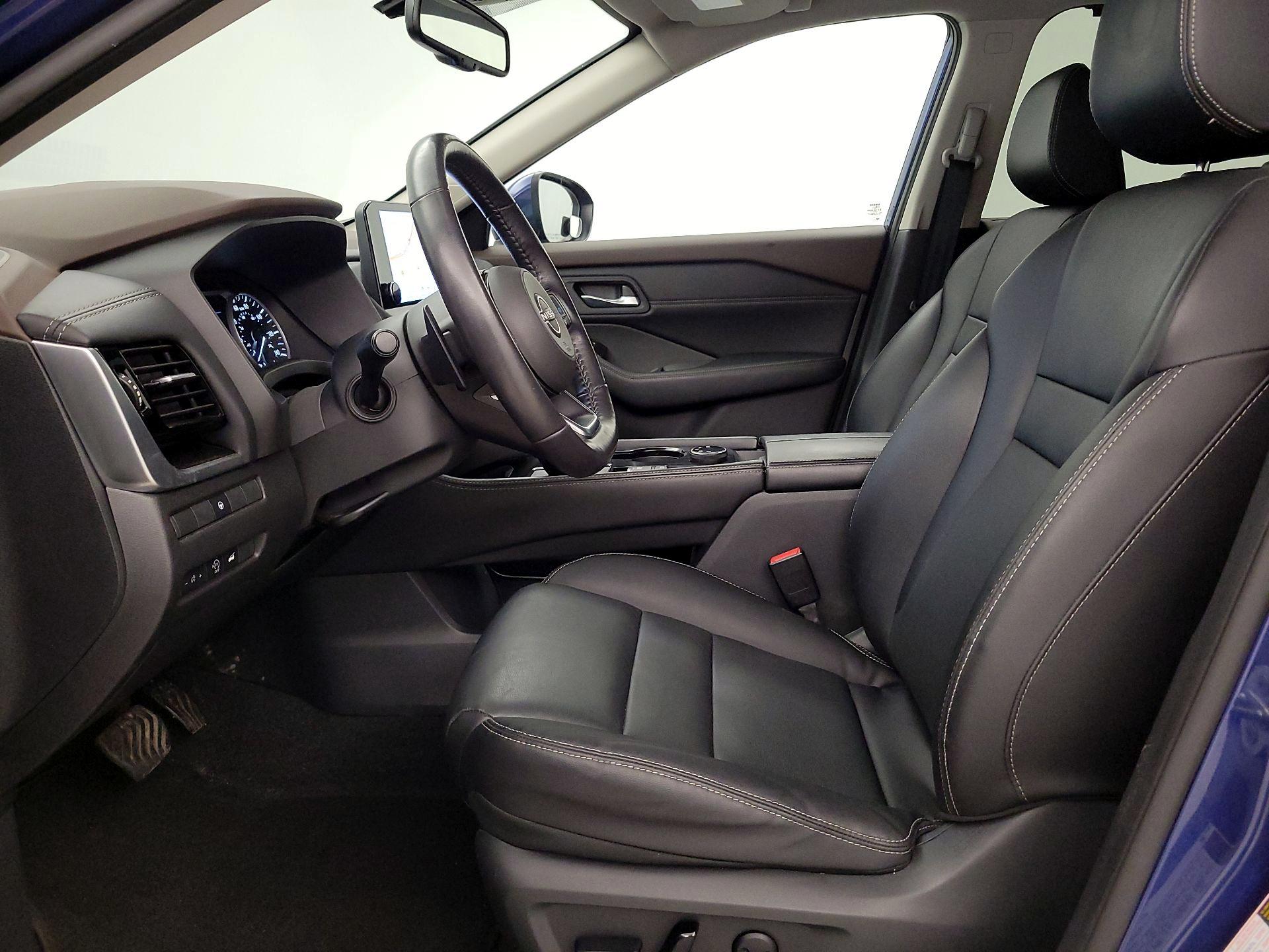 Thumbnail: 2023 Nissan Rogue - 11