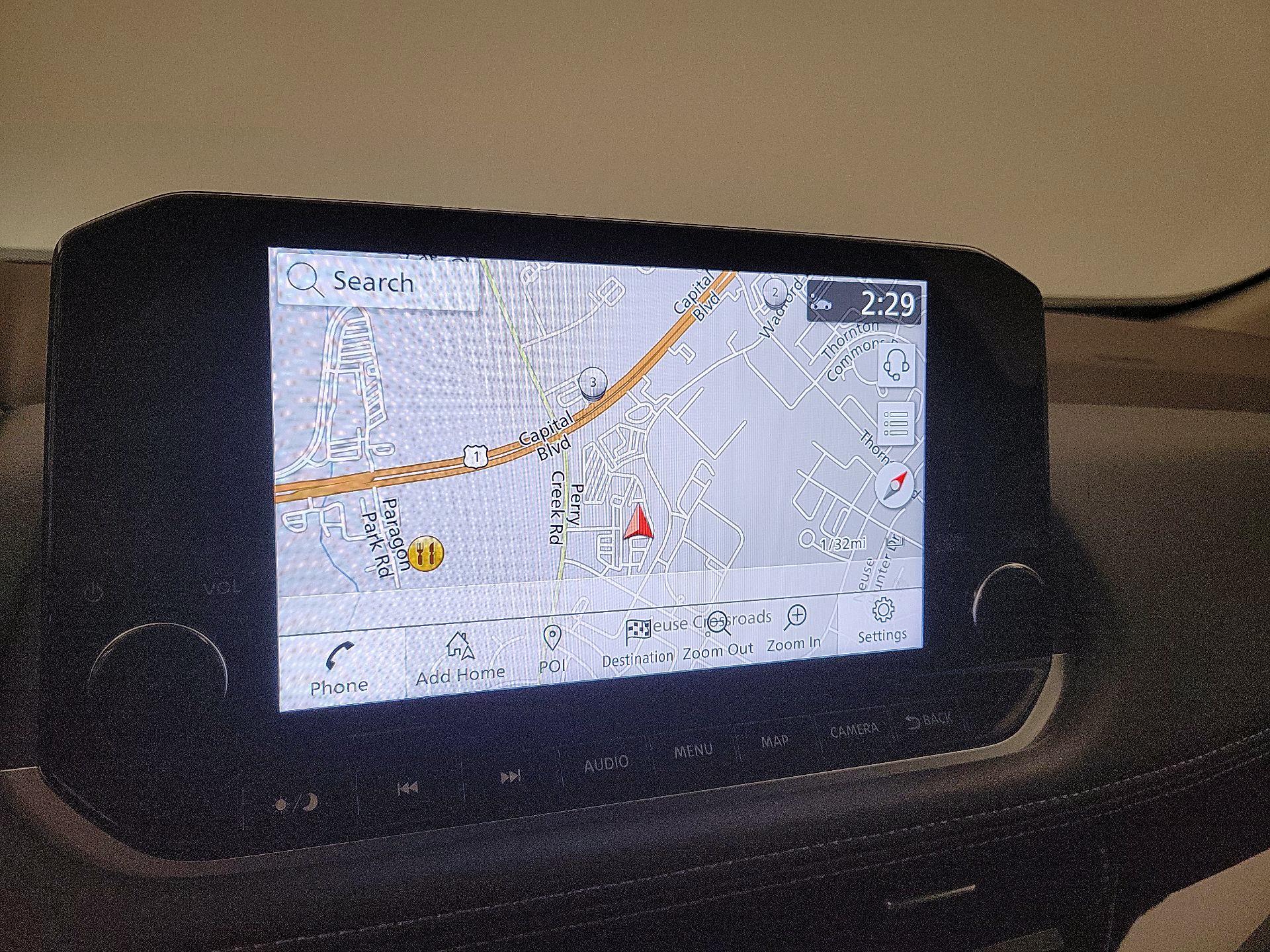 Thumbnail: 2023 Nissan Rogue - 14