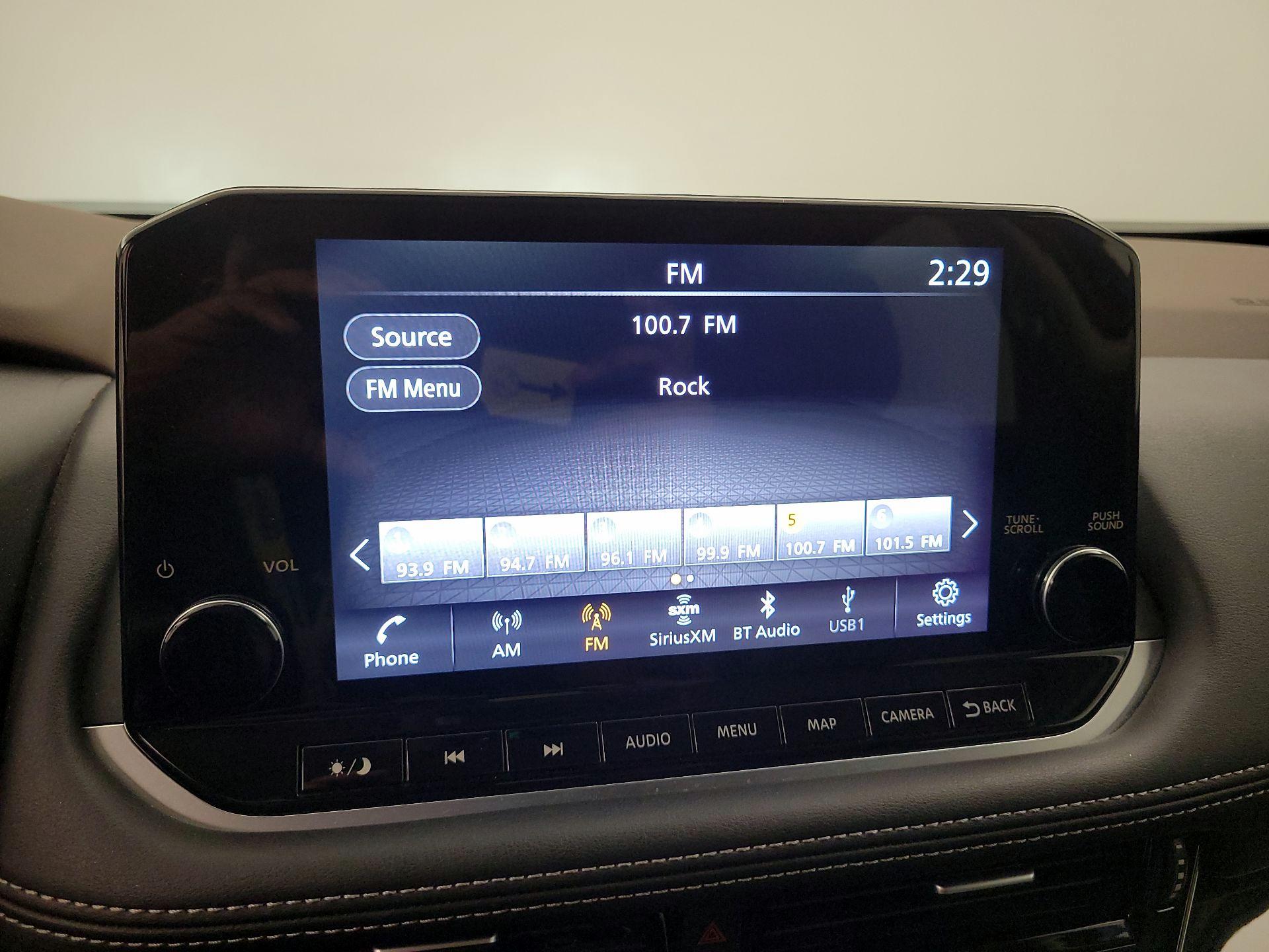 Thumbnail: 2023 Nissan Rogue - 16