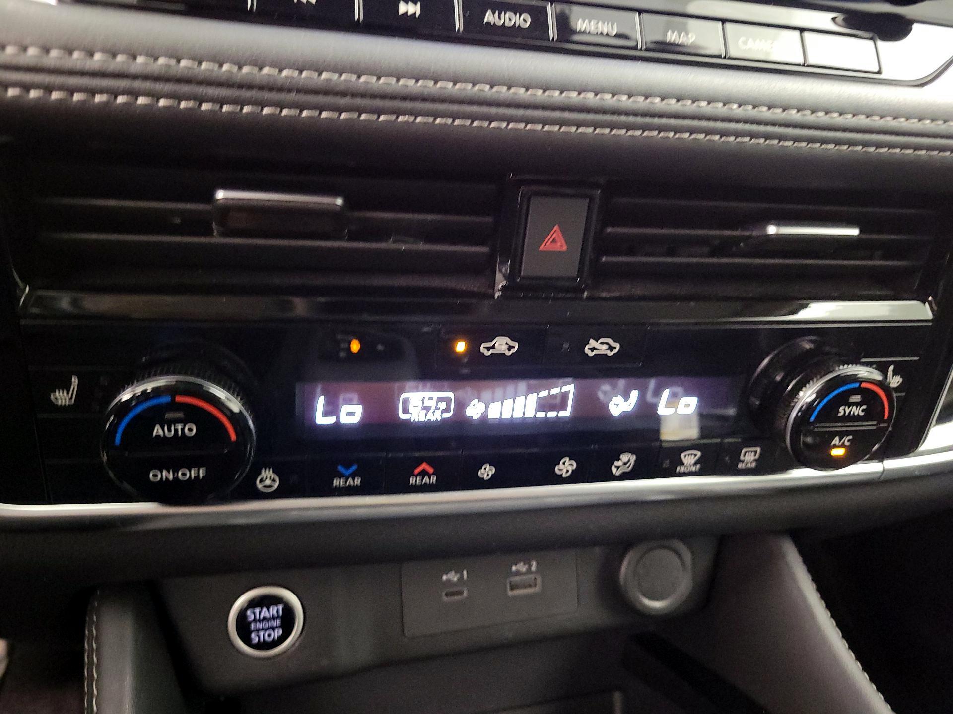 Thumbnail: 2023 Nissan Rogue - 17