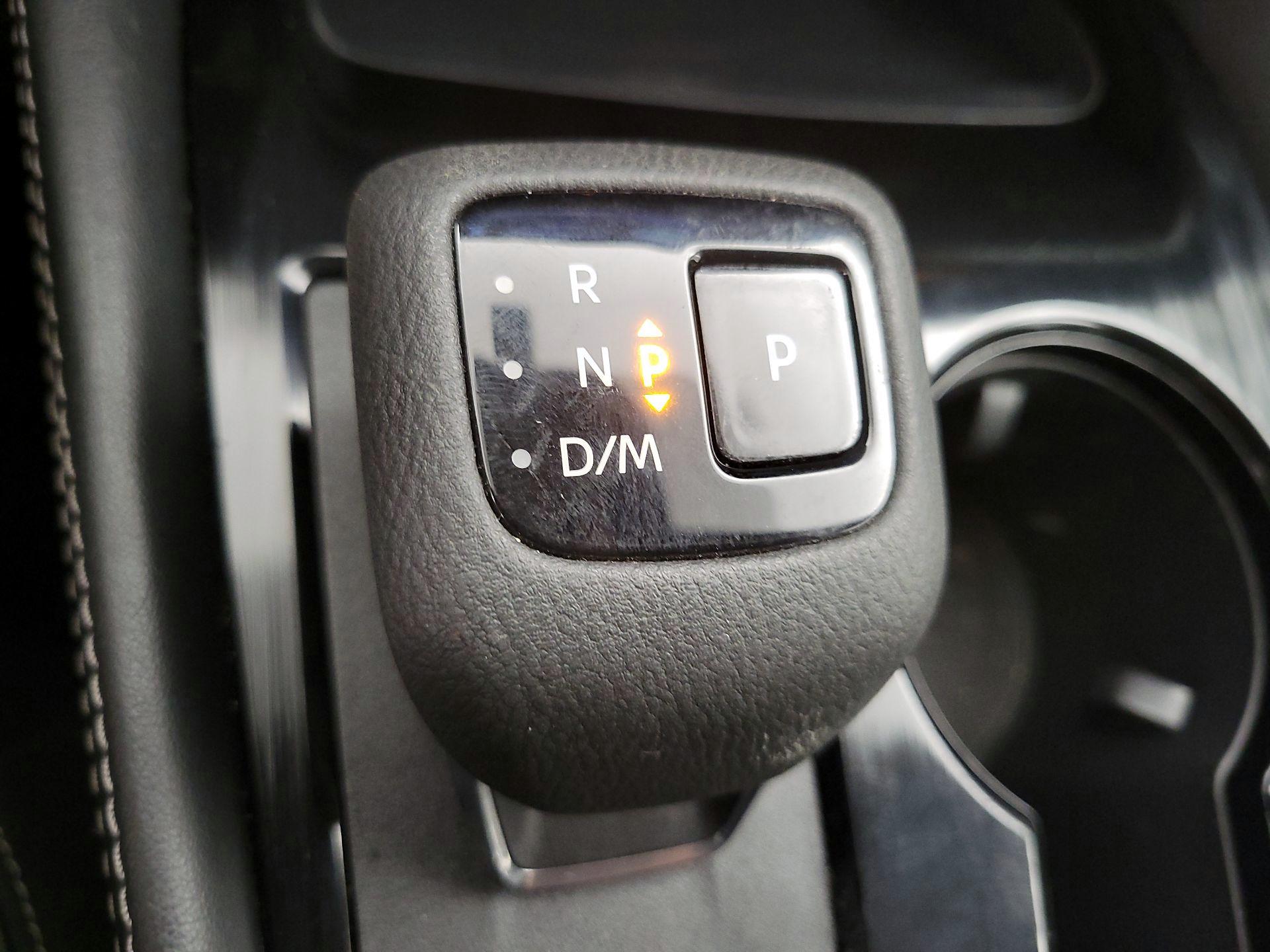 Thumbnail: 2023 Nissan Rogue - 18