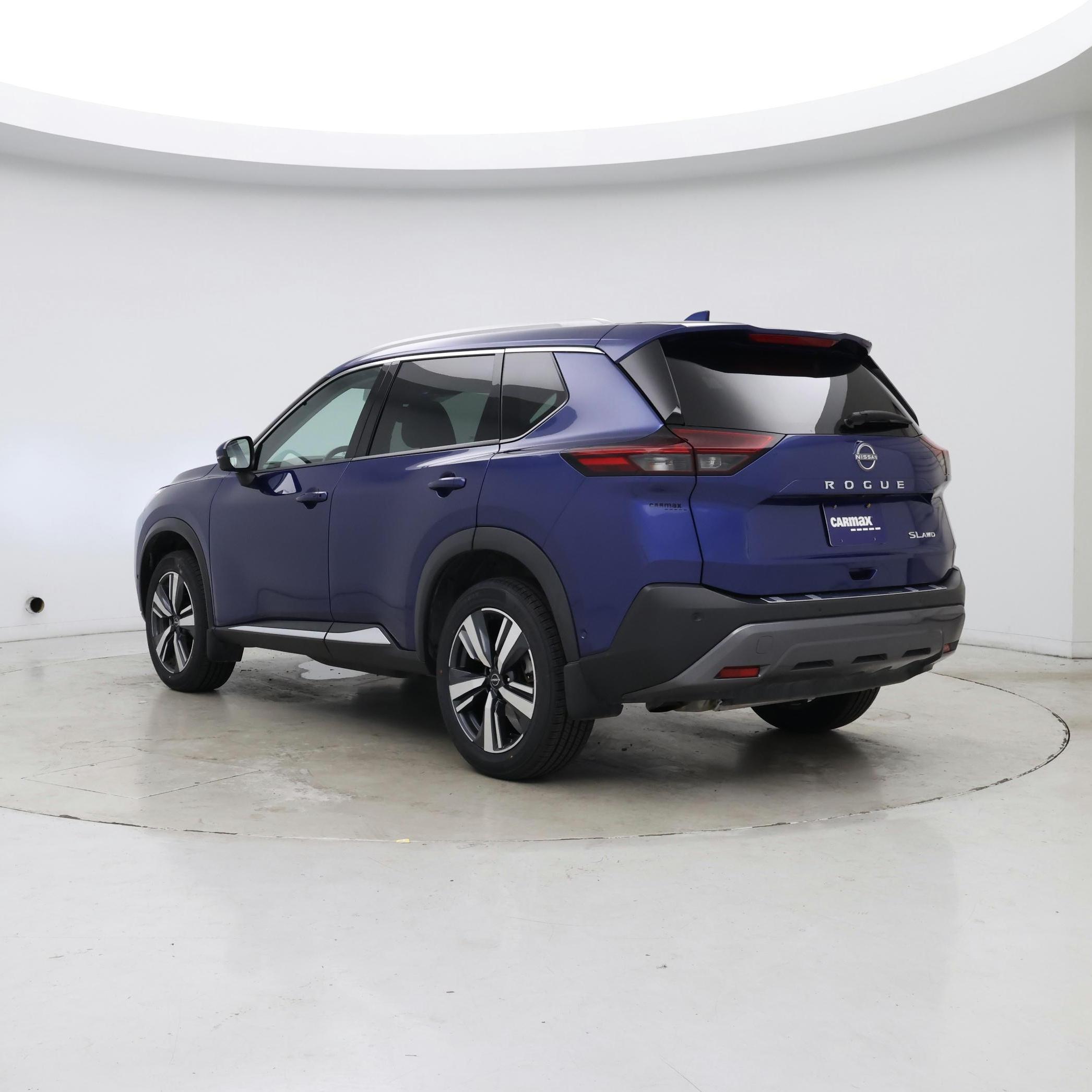 Thumbnail: 2023 Nissan Rogue - 2