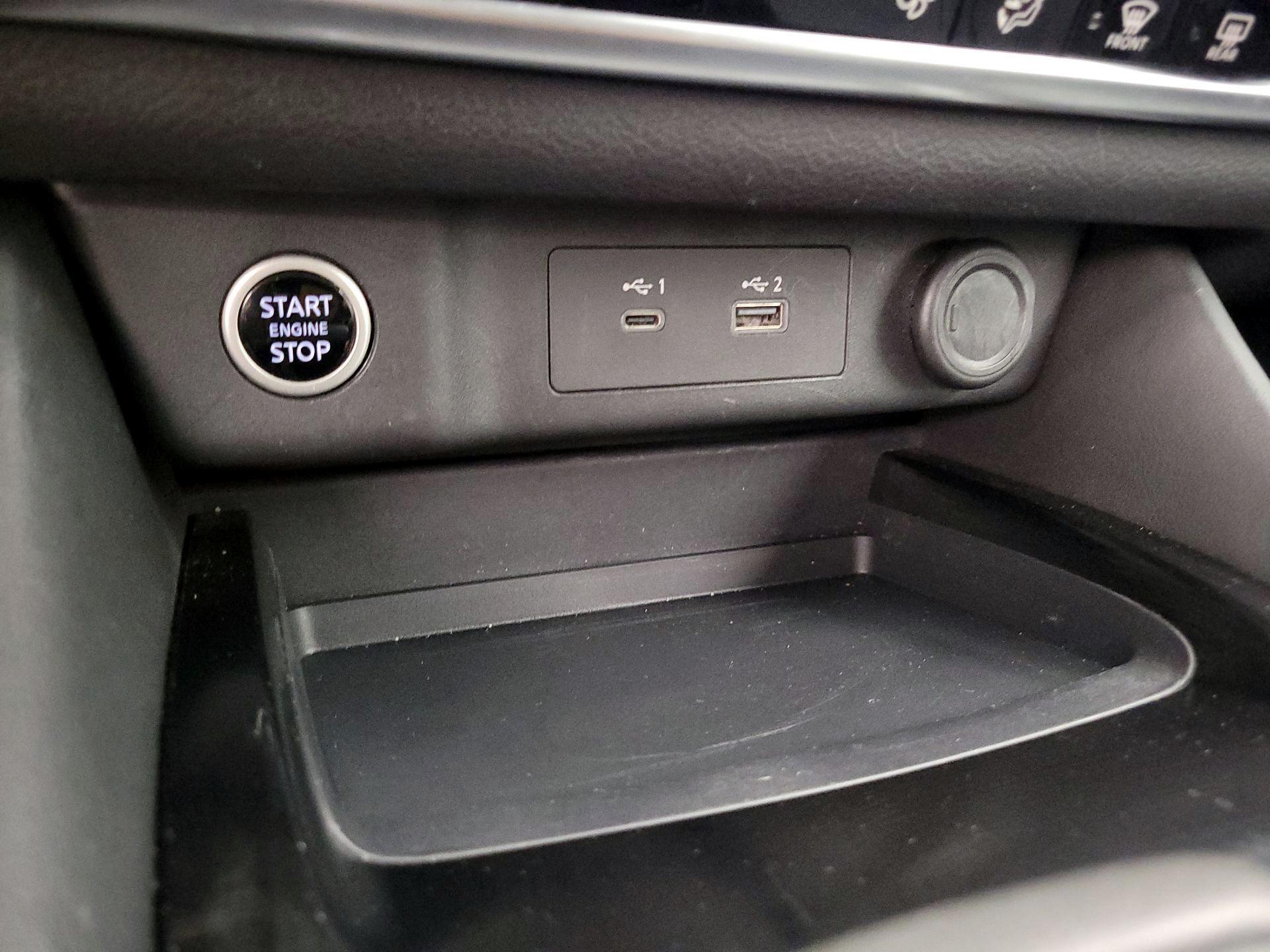 Thumbnail: 2023 Nissan Rogue - 19