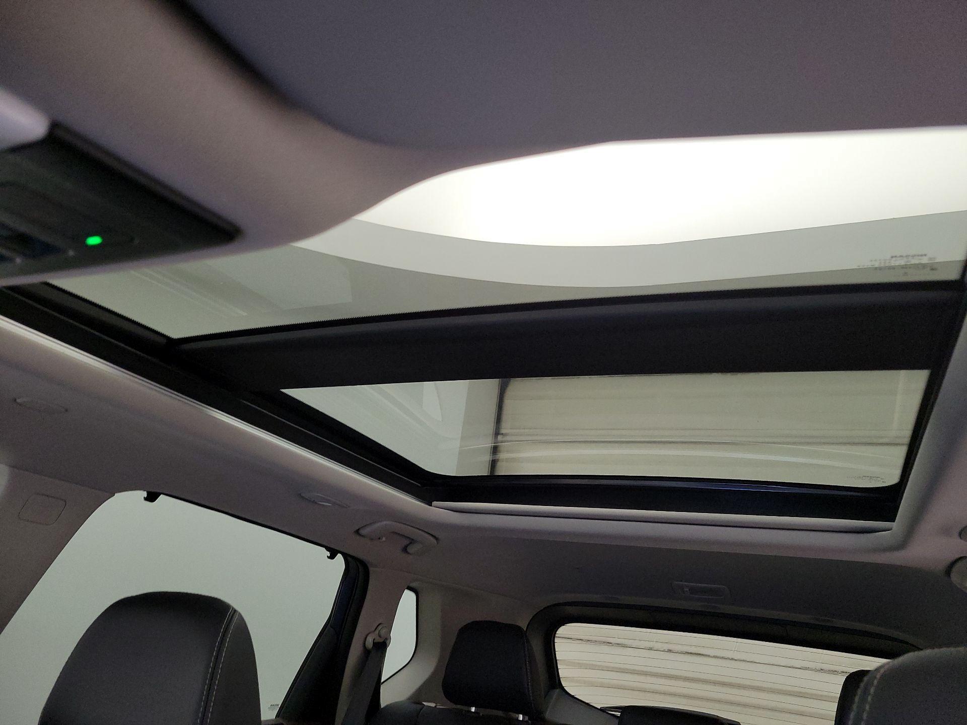 Thumbnail: 2023 Nissan Rogue - 20