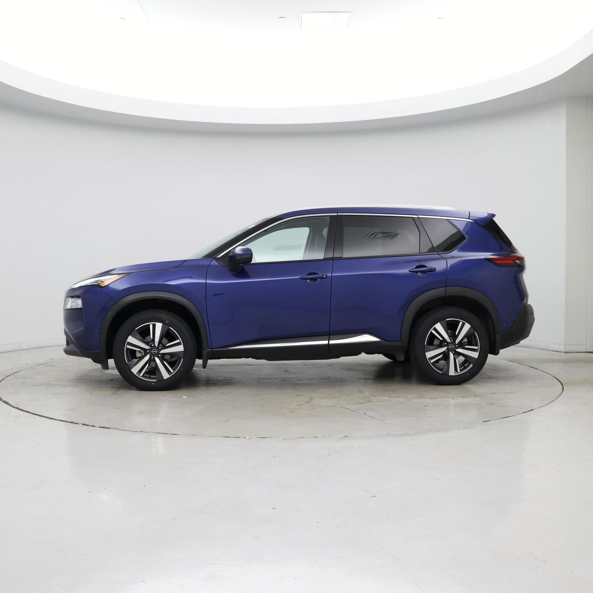 Thumbnail: 2023 Nissan Rogue - 3