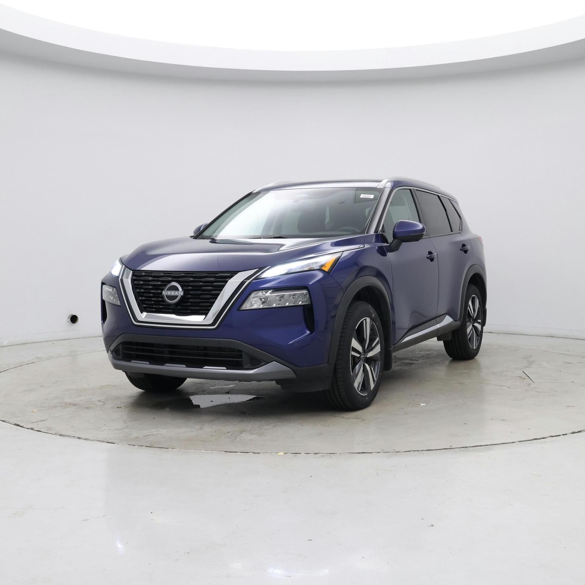 Thumbnail: 2023 Nissan Rogue - 4