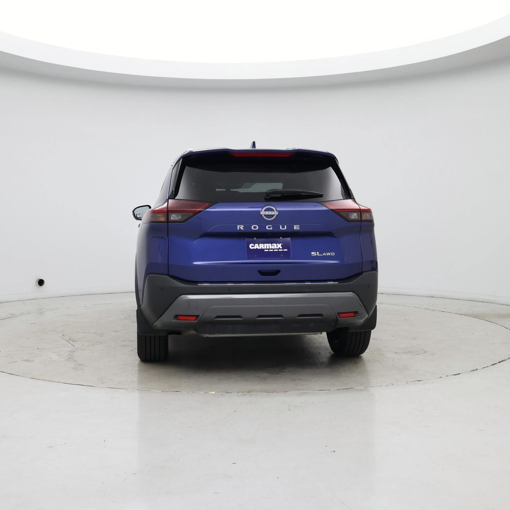 Thumbnail: 2023 Nissan Rogue - 6