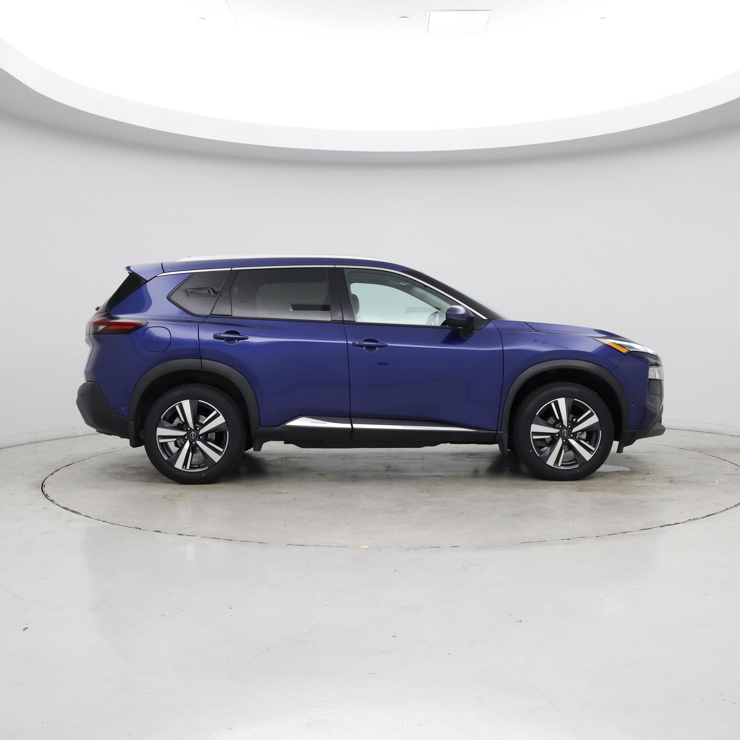 Thumbnail: 2023 Nissan Rogue - 7