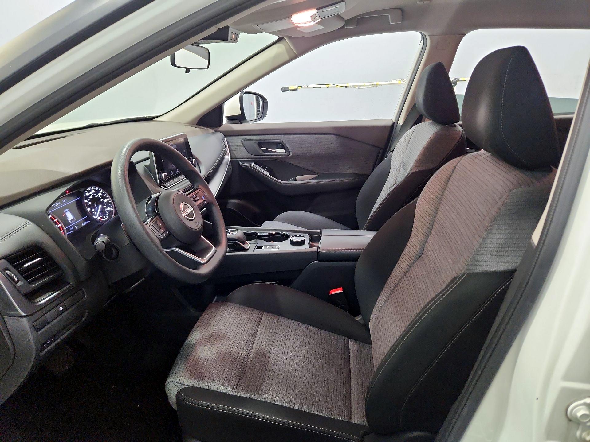 Thumbnail: 2023 Nissan Rogue - 11