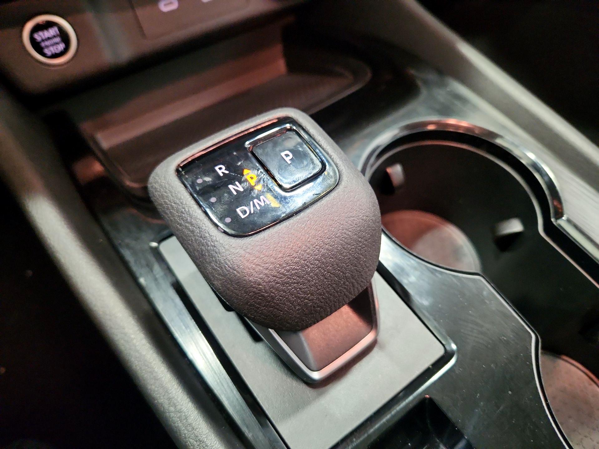 Thumbnail: 2023 Nissan Rogue - 17
