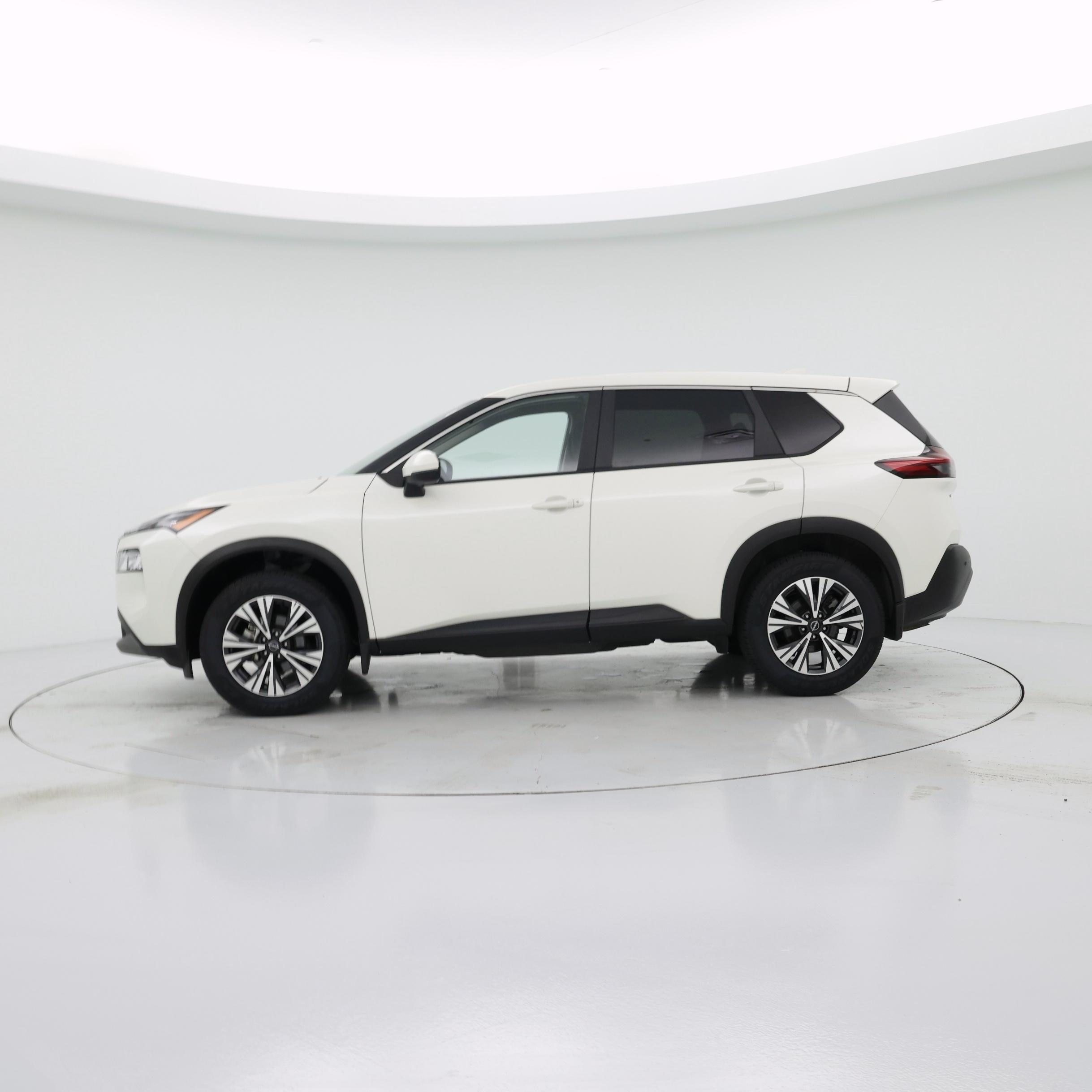 Thumbnail: 2023 Nissan Rogue - 3