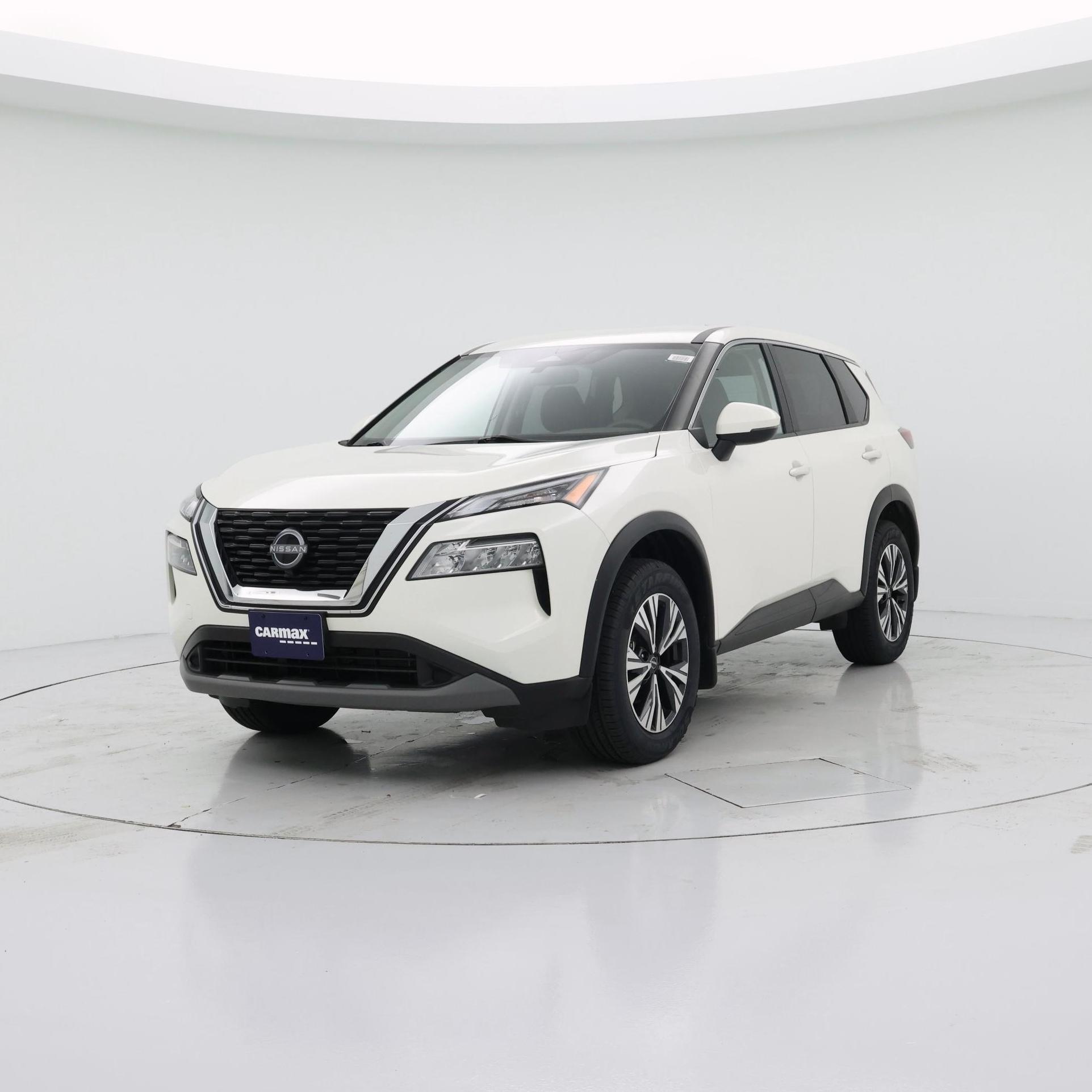 Thumbnail: 2023 Nissan Rogue - 4