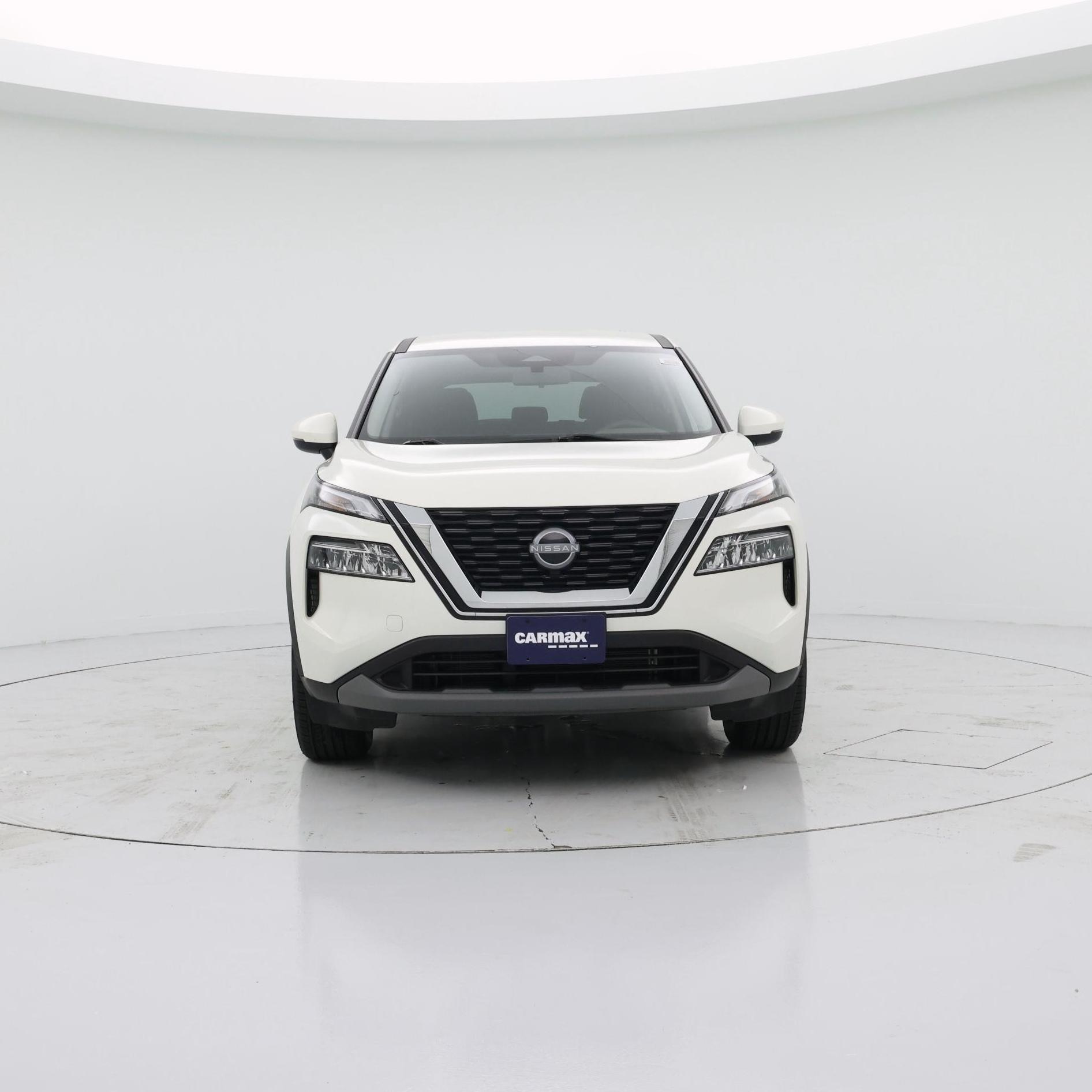 Thumbnail: 2023 Nissan Rogue - 5