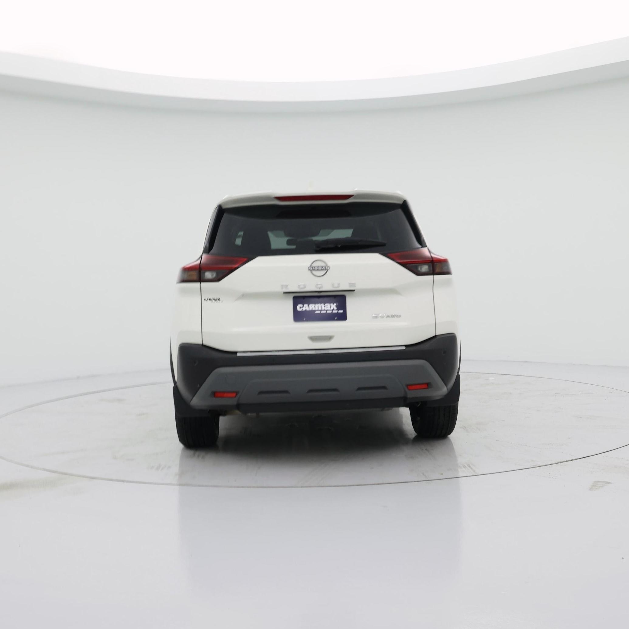 Thumbnail: 2023 Nissan Rogue - 6