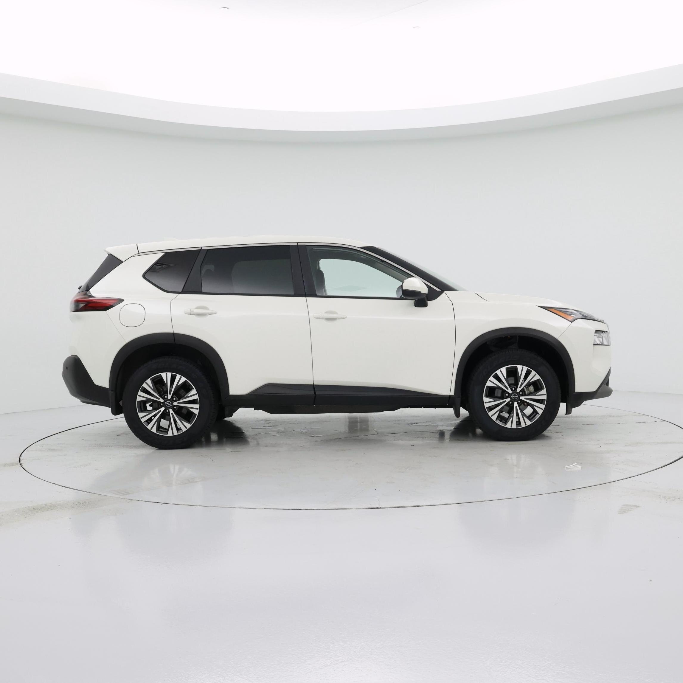 Thumbnail: 2023 Nissan Rogue - 7