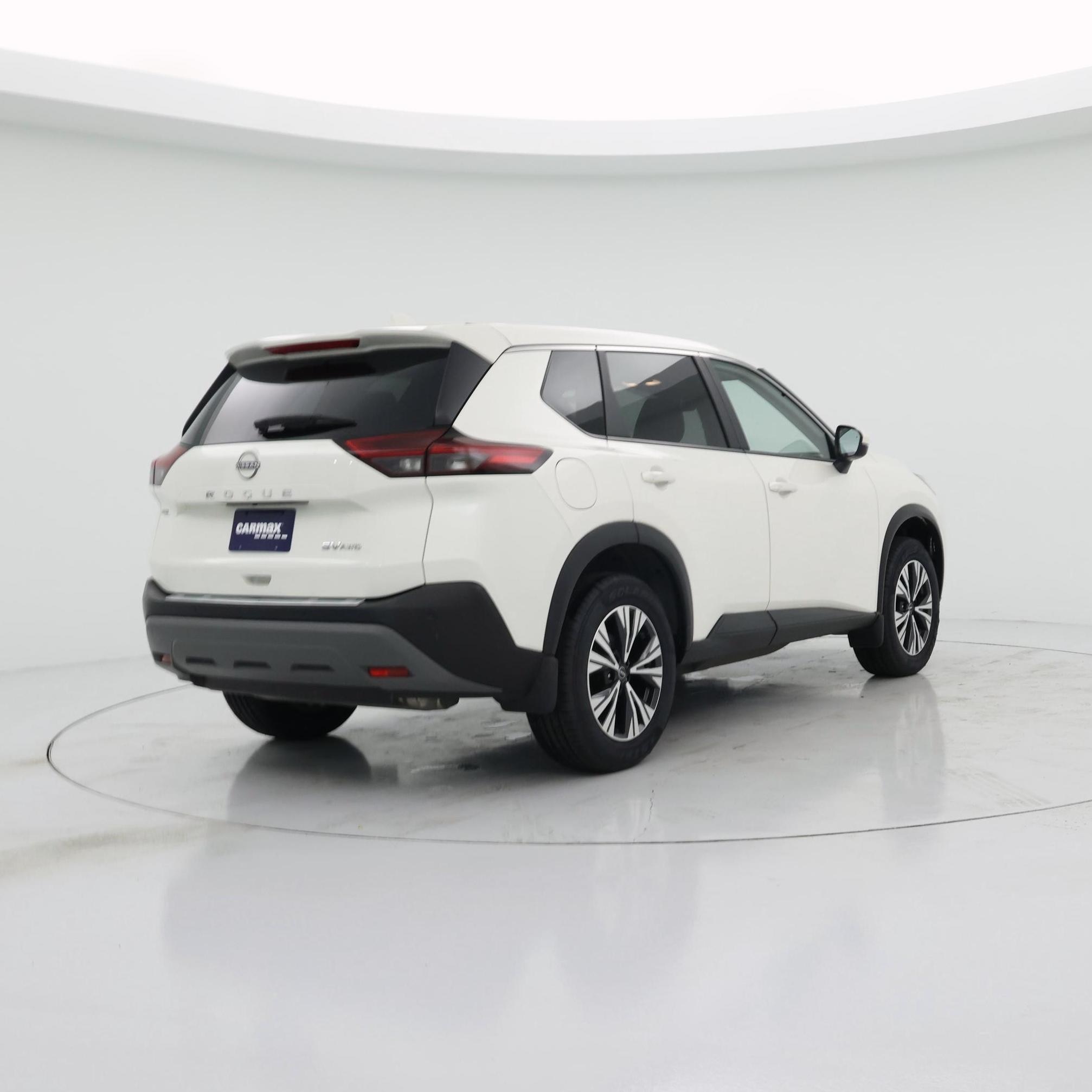 Thumbnail: 2023 Nissan Rogue - 8