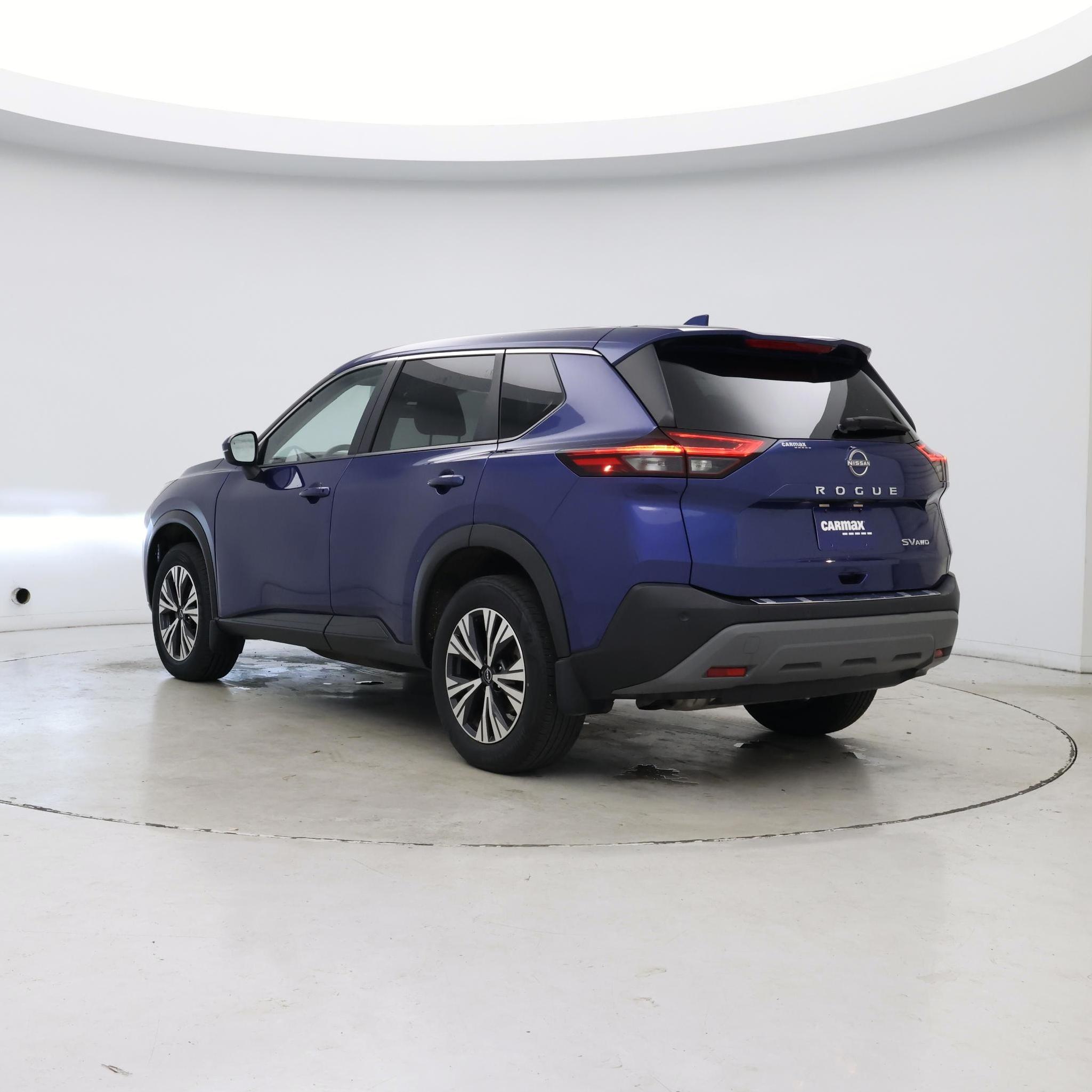 Thumbnail: 2023 Nissan Rogue - 2