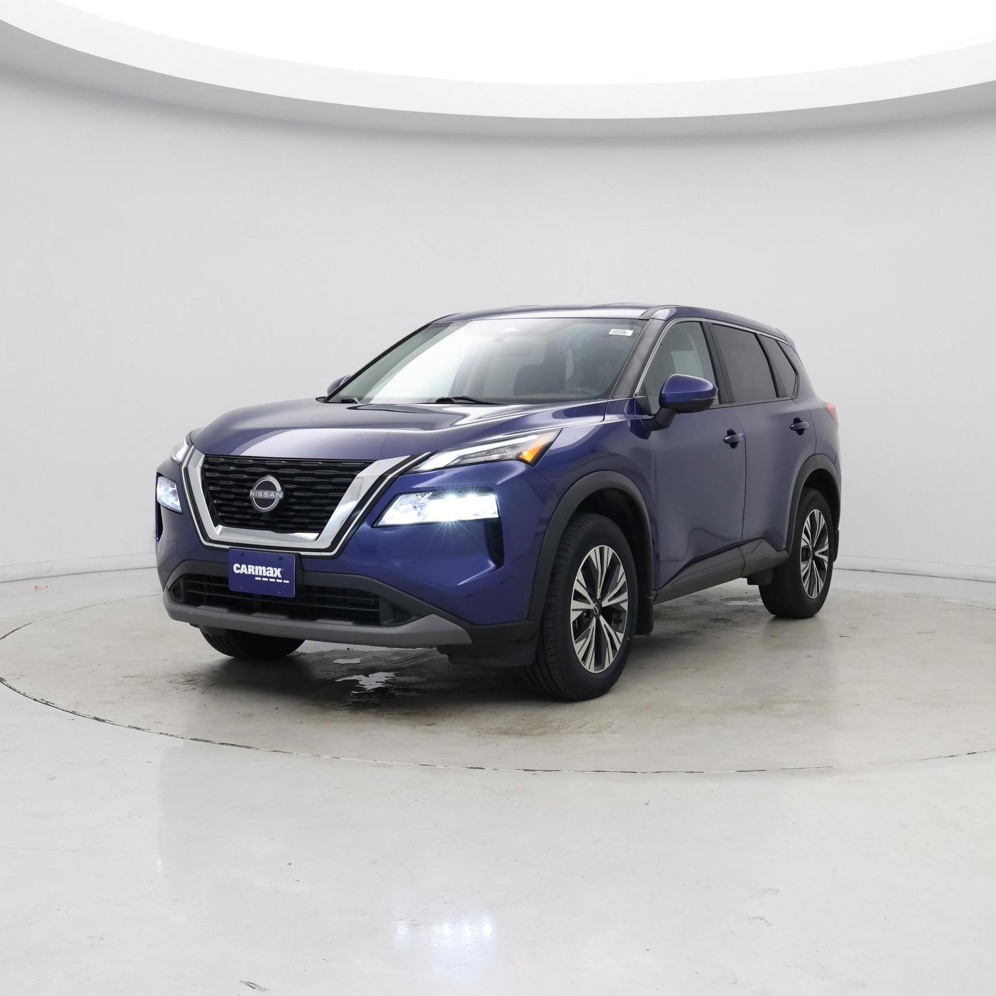 Thumbnail: 2023 Nissan Rogue - 4