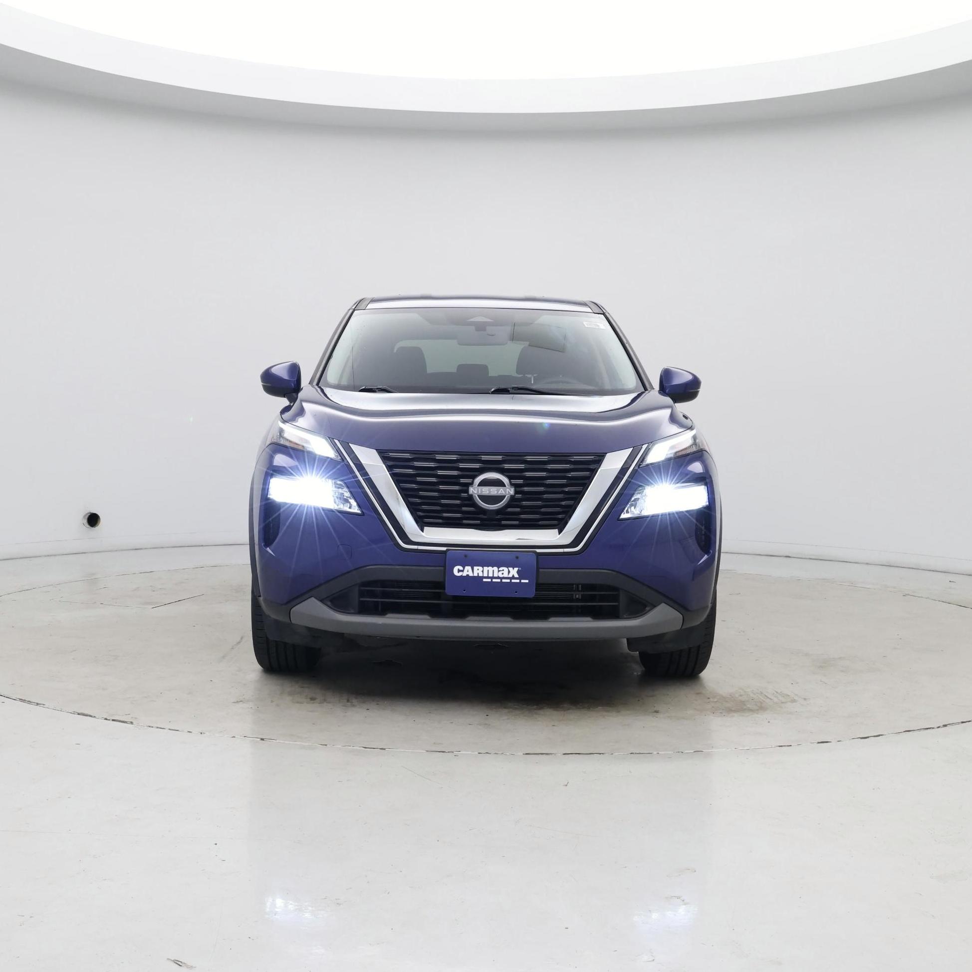 Thumbnail: 2023 Nissan Rogue - 5