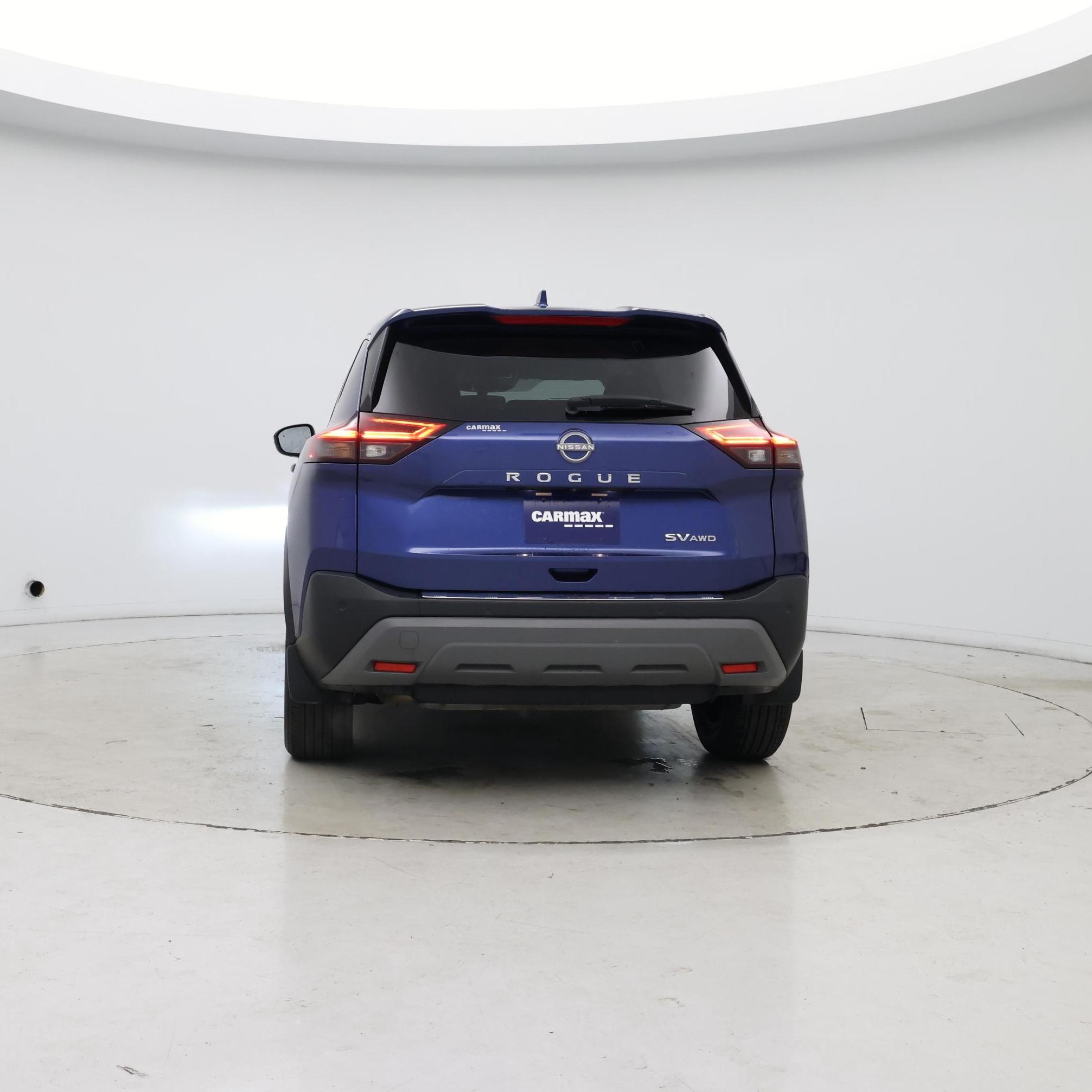 Thumbnail: 2023 Nissan Rogue - 6
